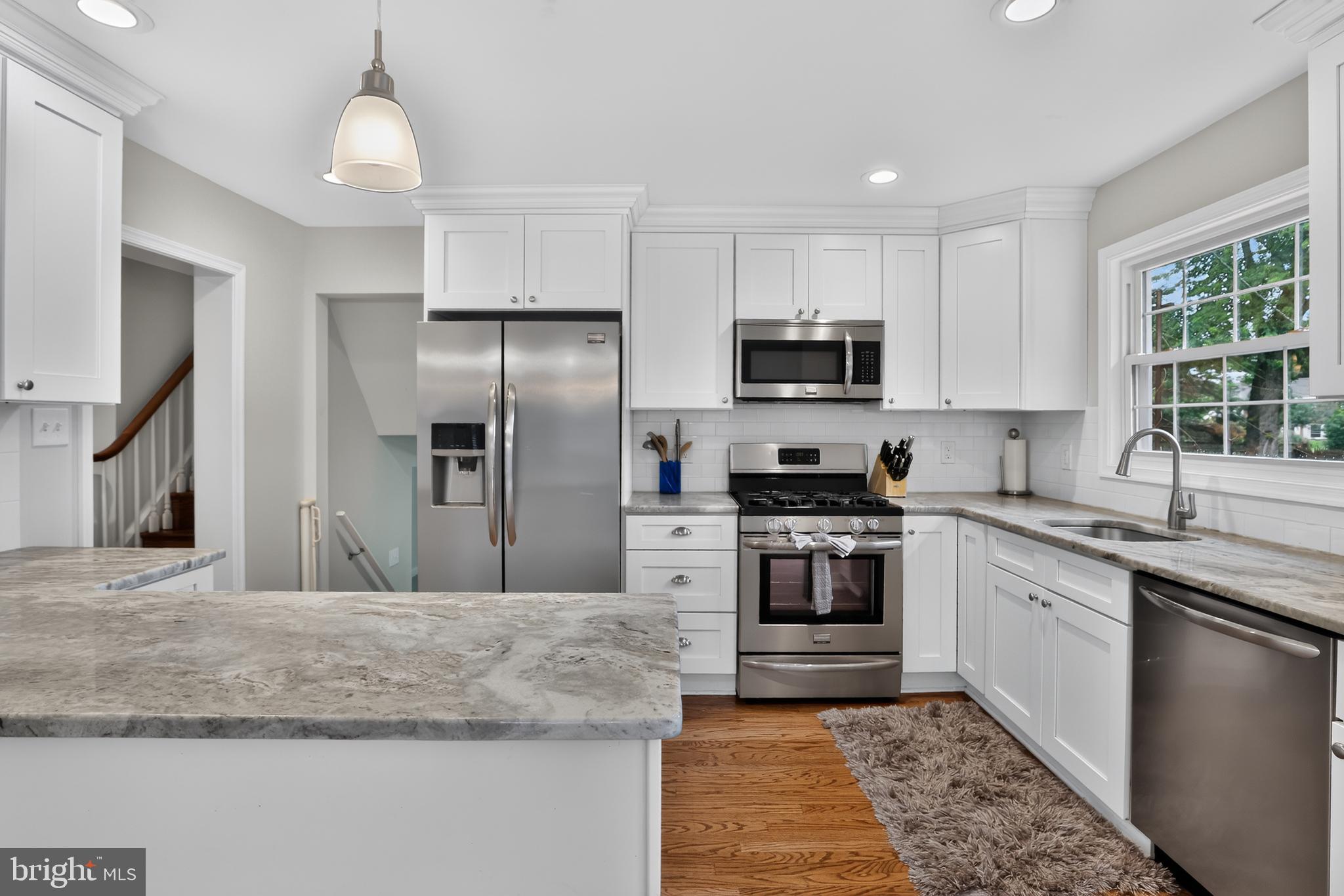 SPROUL ESTATES - Residential