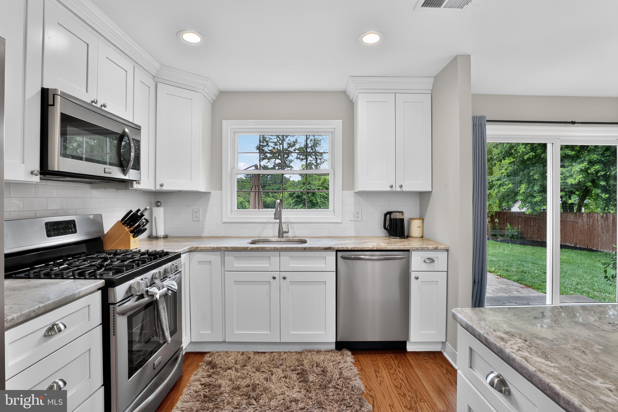 SPROUL ESTATES - Residential