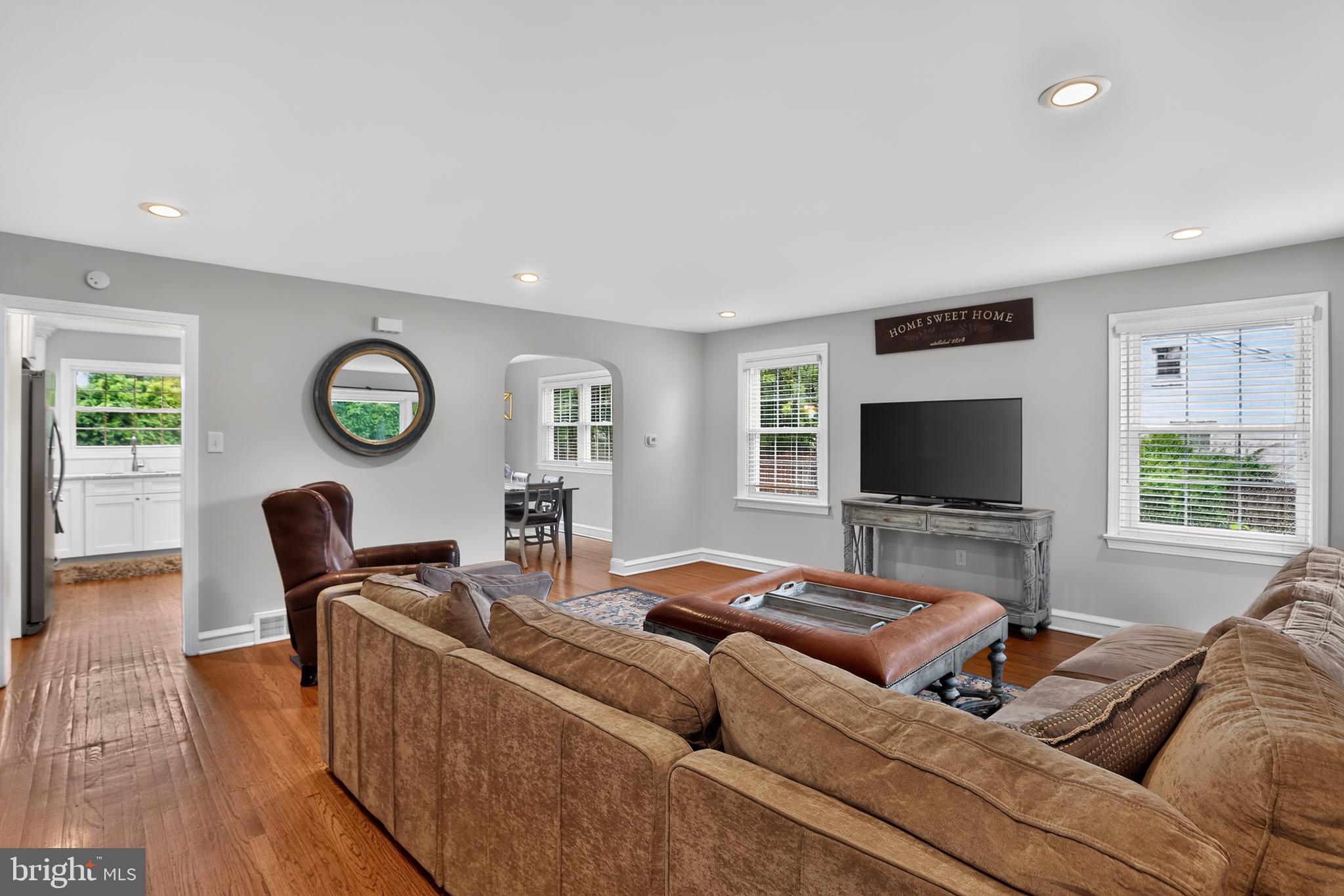 SPROUL ESTATES - Residential
