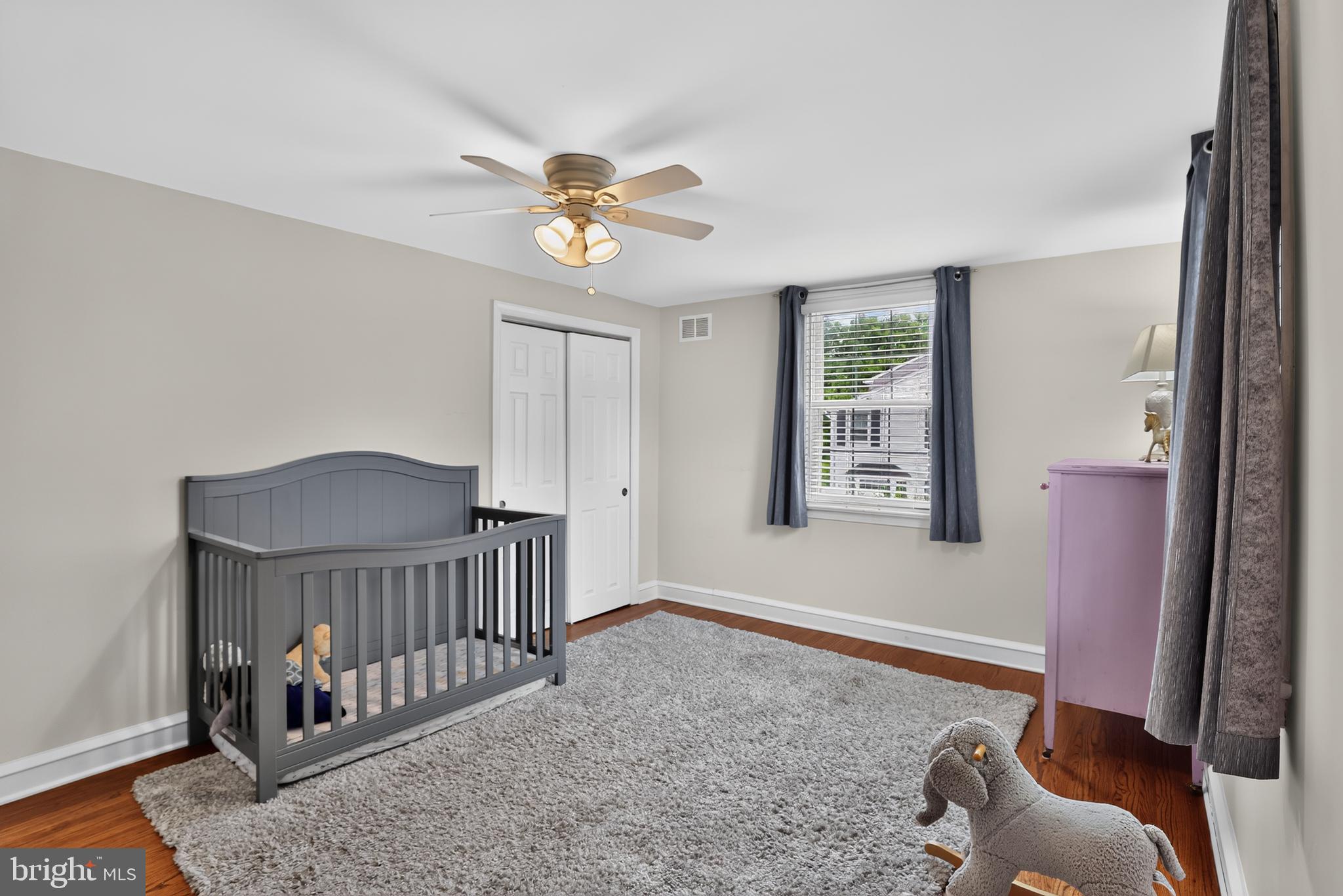SPROUL ESTATES - Residential