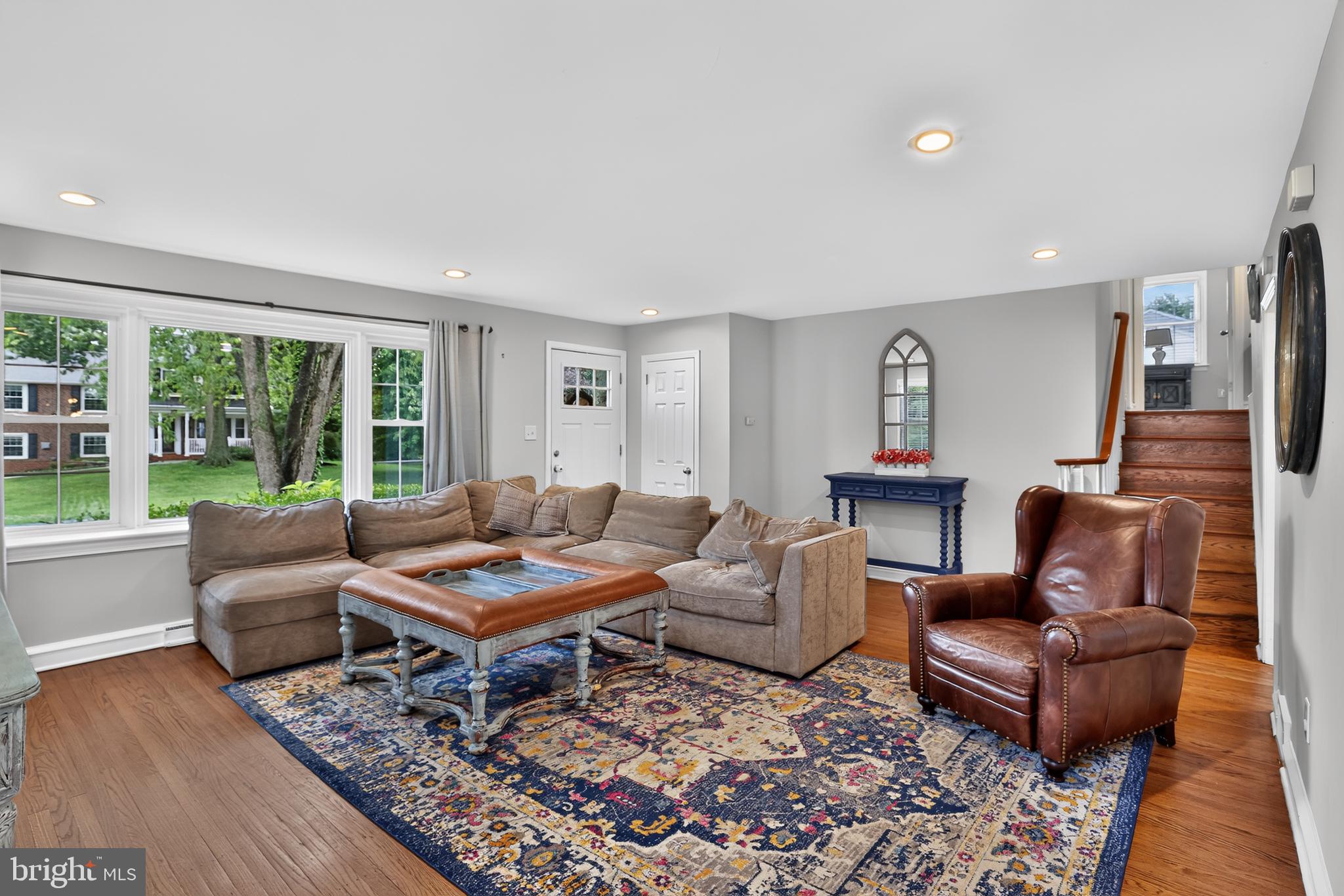 SPROUL ESTATES - Residential