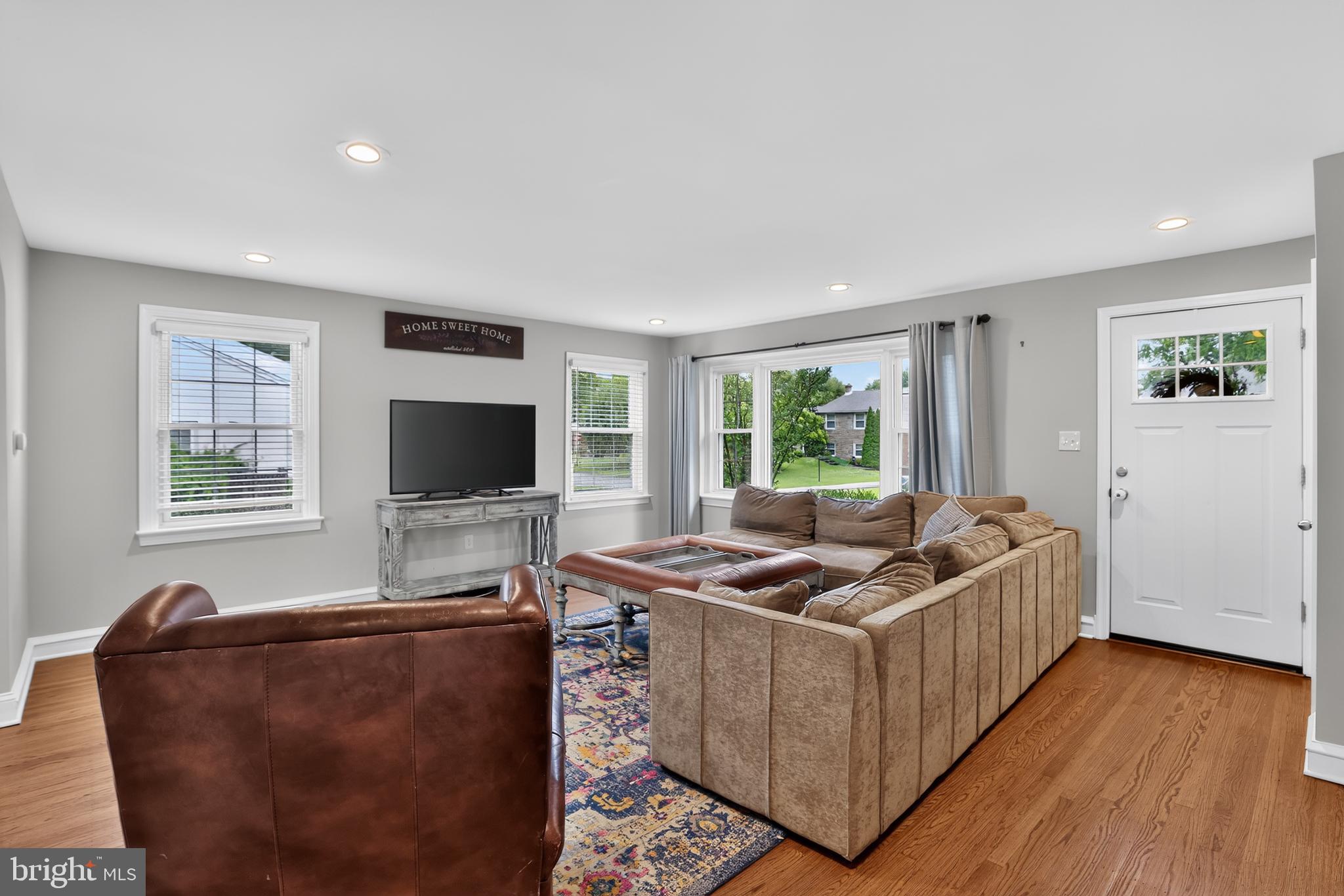 SPROUL ESTATES - Residential