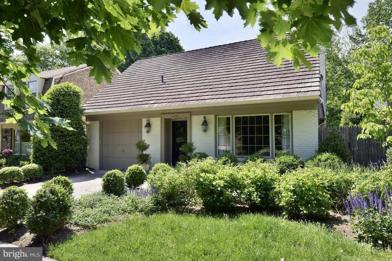 WESTMORELAND HILLS - Residential