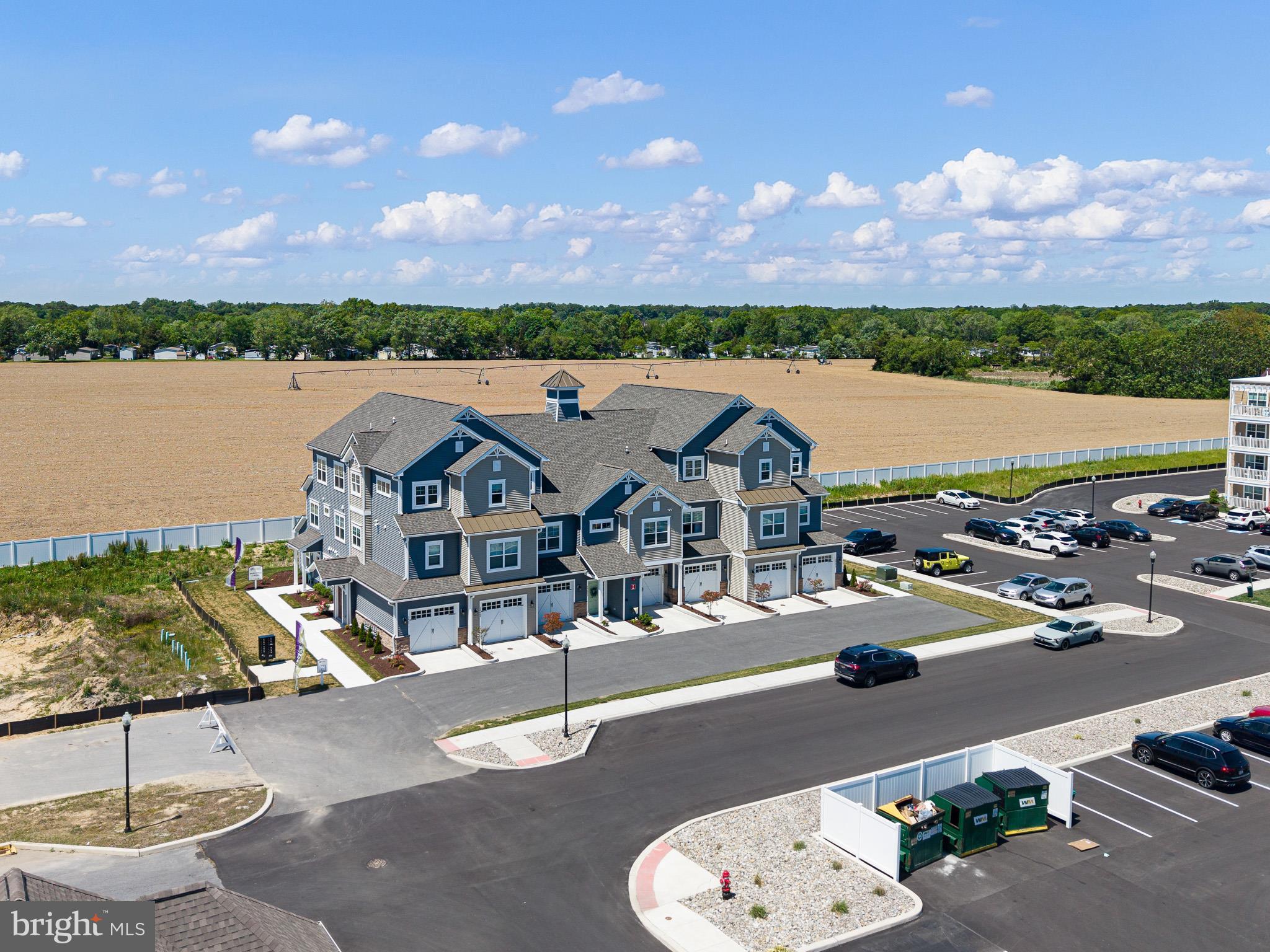 VINEYARDS AT NASSAU VALLEY - Residential