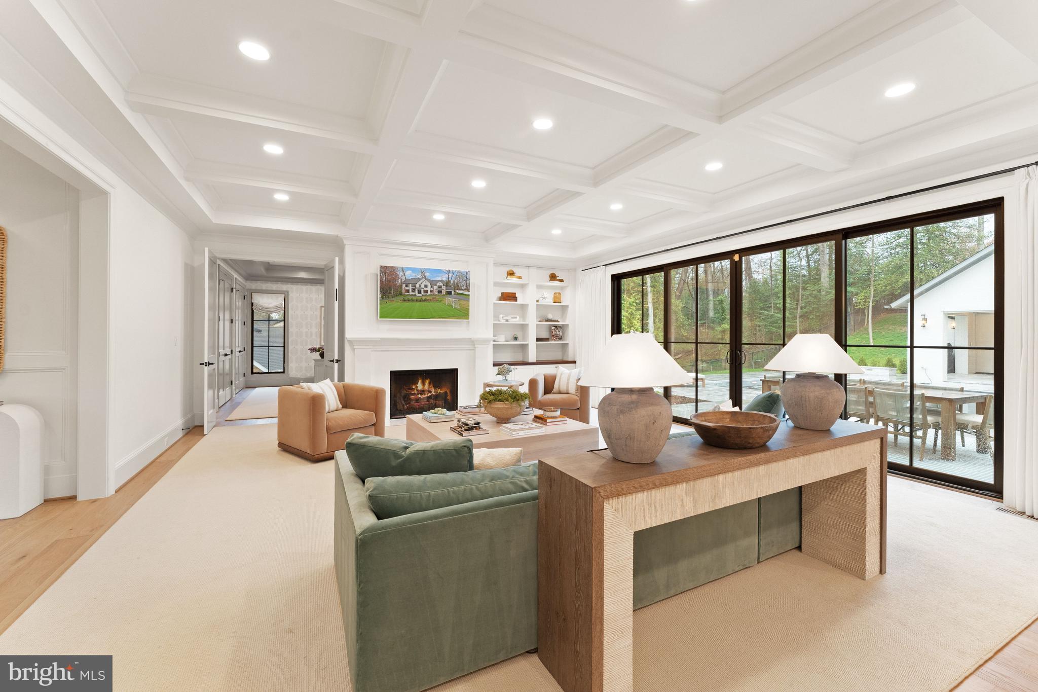 DOGWOODS - Residential