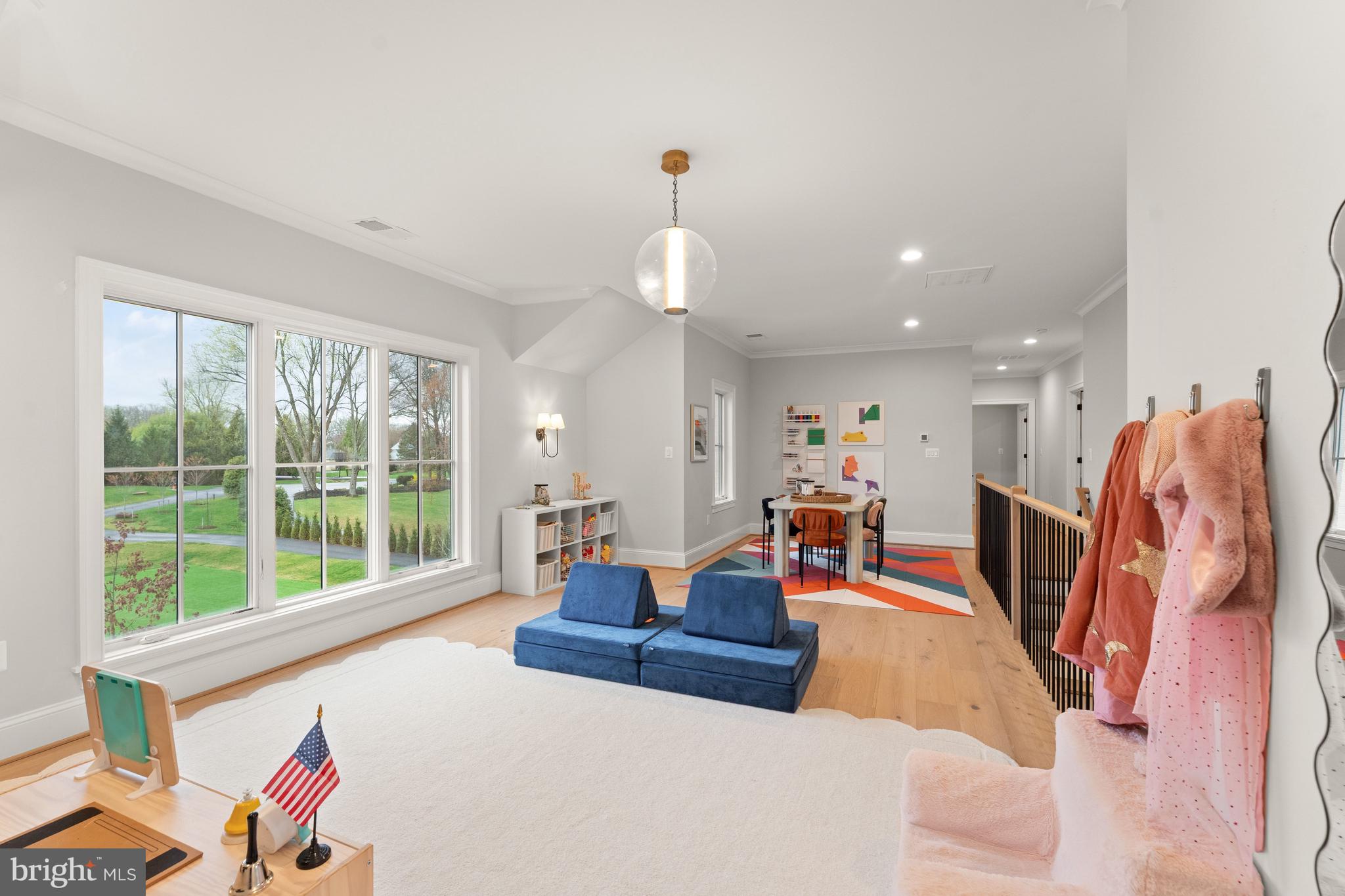 DOGWOODS - Residential