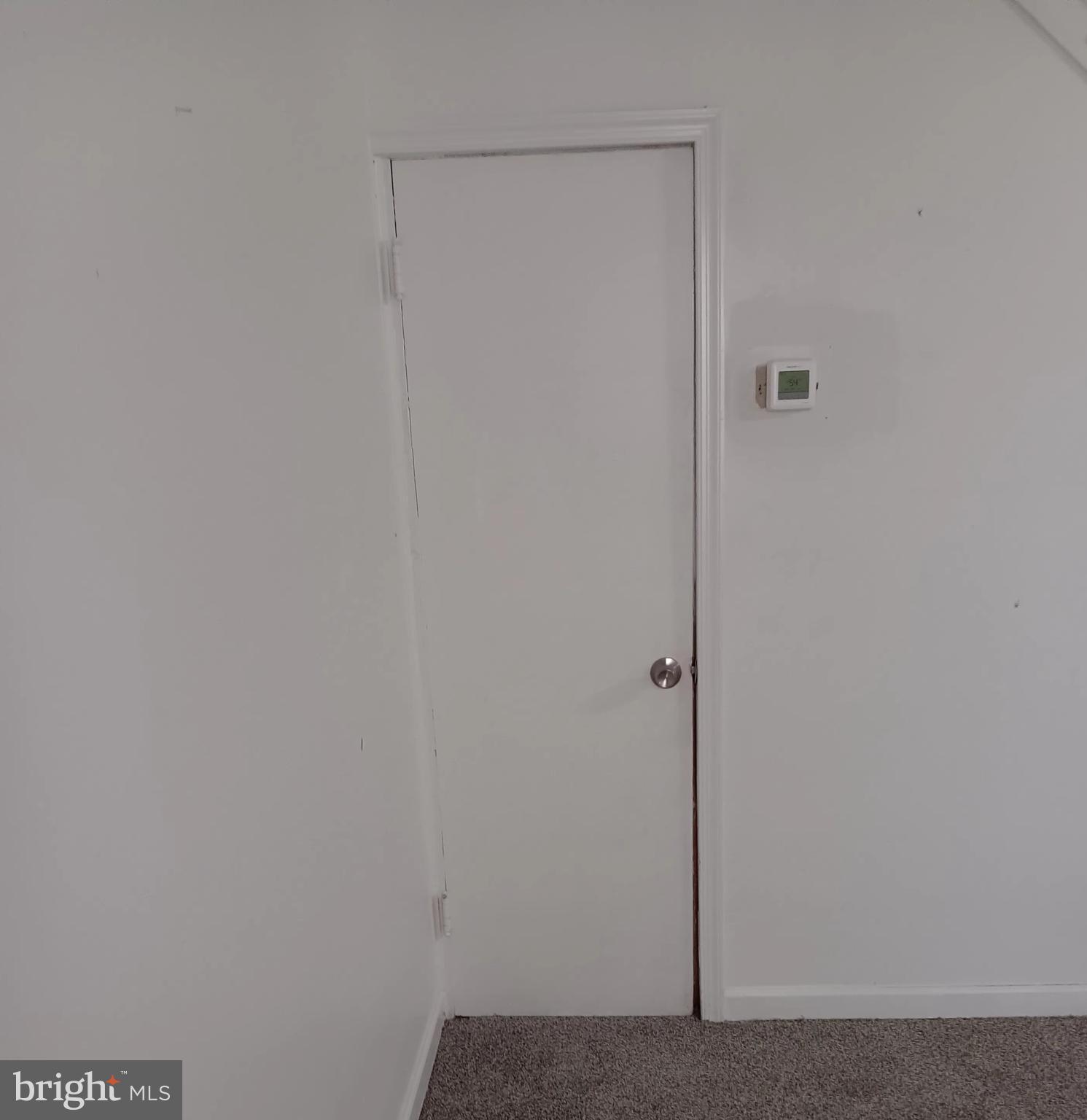 CHESTERBROOK - Residential Lease