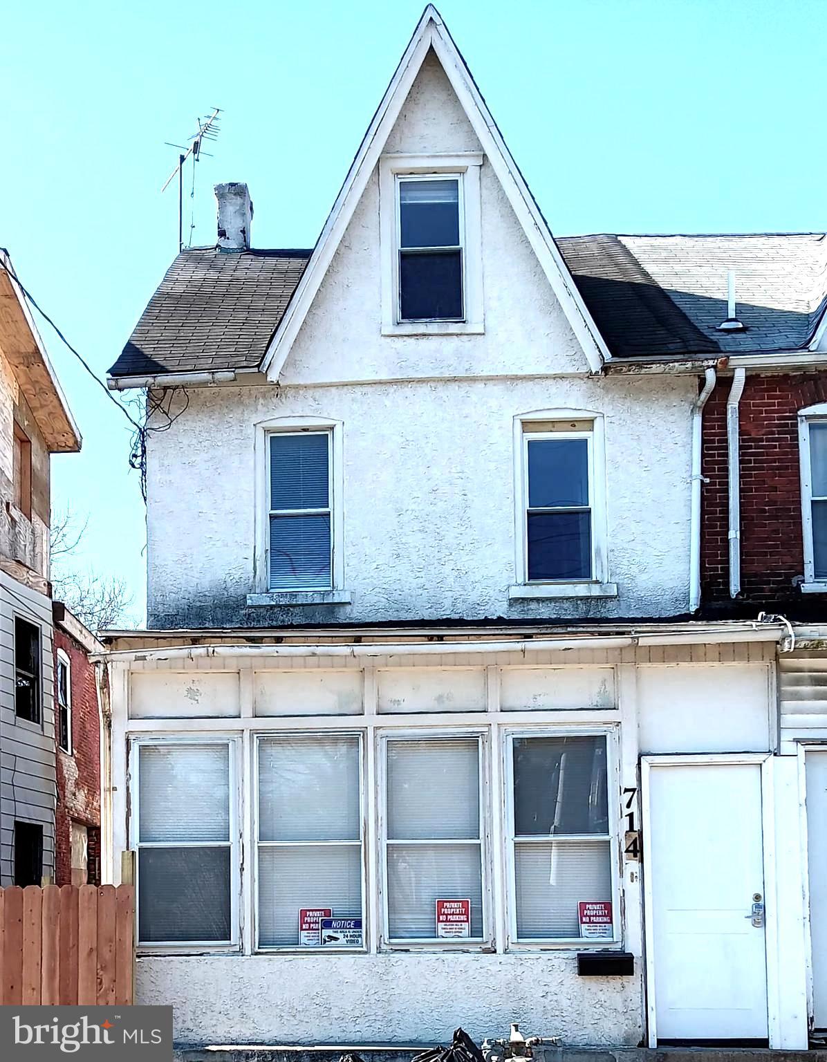CHESTERBROOK - Residential Lease