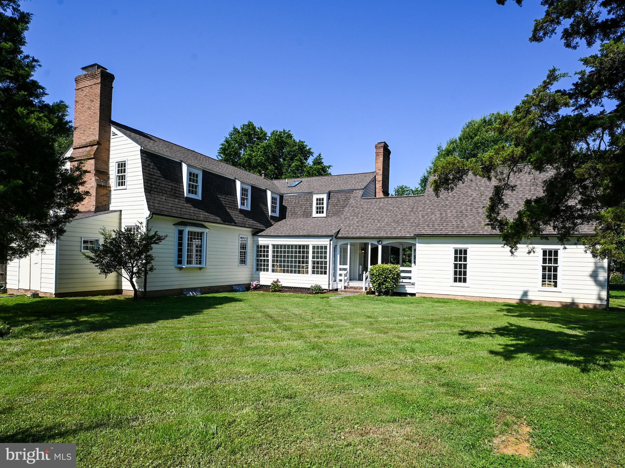 MAPLE HEIGHTS - Residential