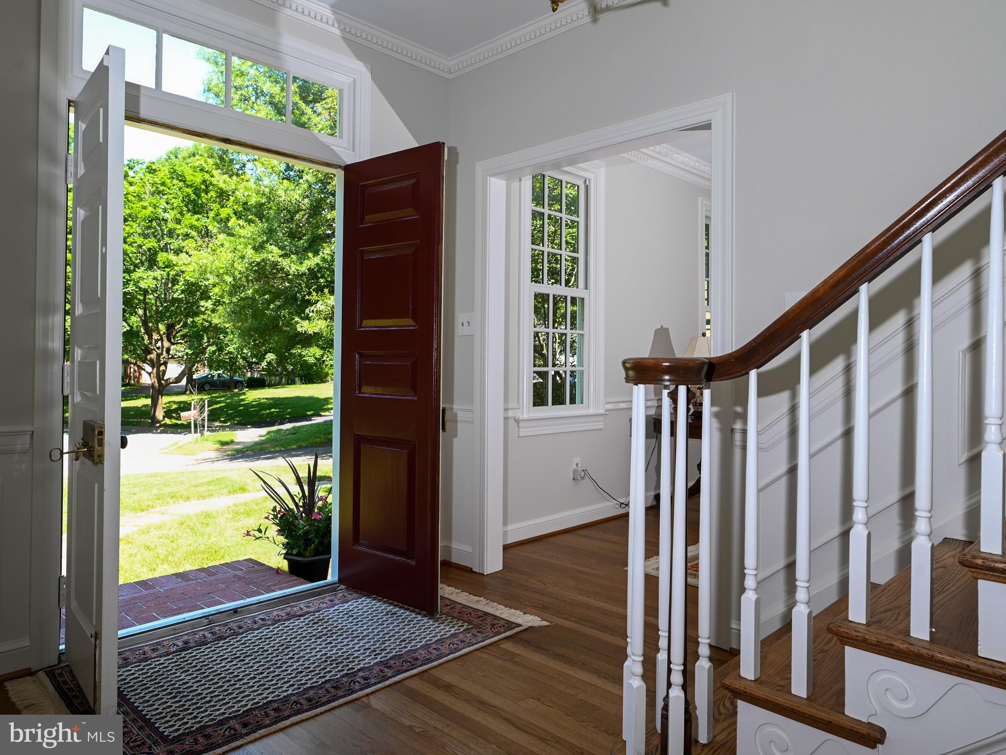 MAPLE HEIGHTS - Residential