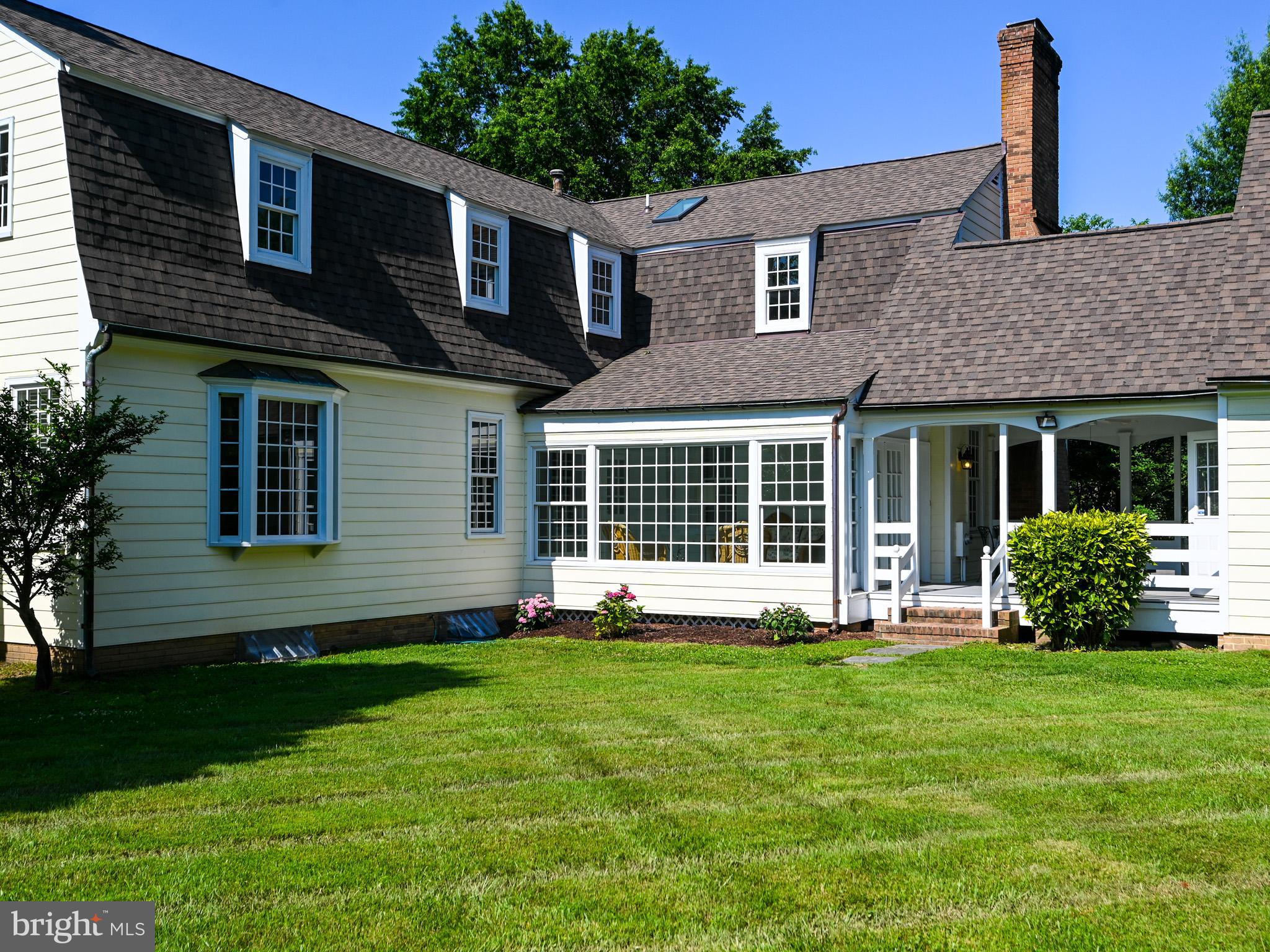 MAPLE HEIGHTS - Residential