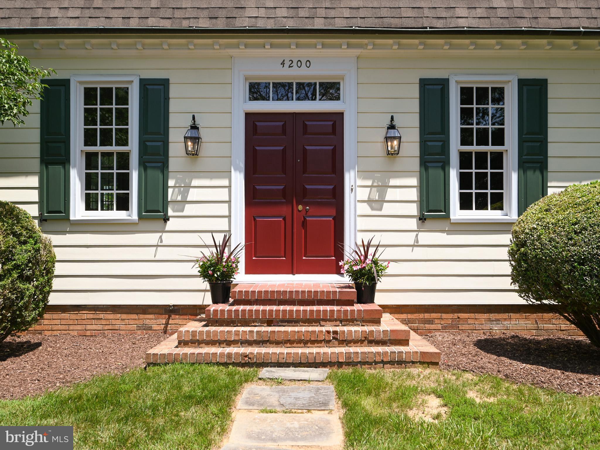 MAPLE HEIGHTS - Residential