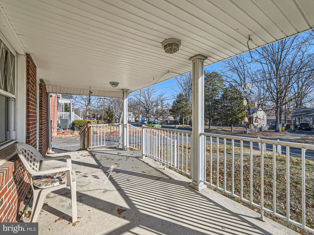 EAST GLEN BURNIE - Residential