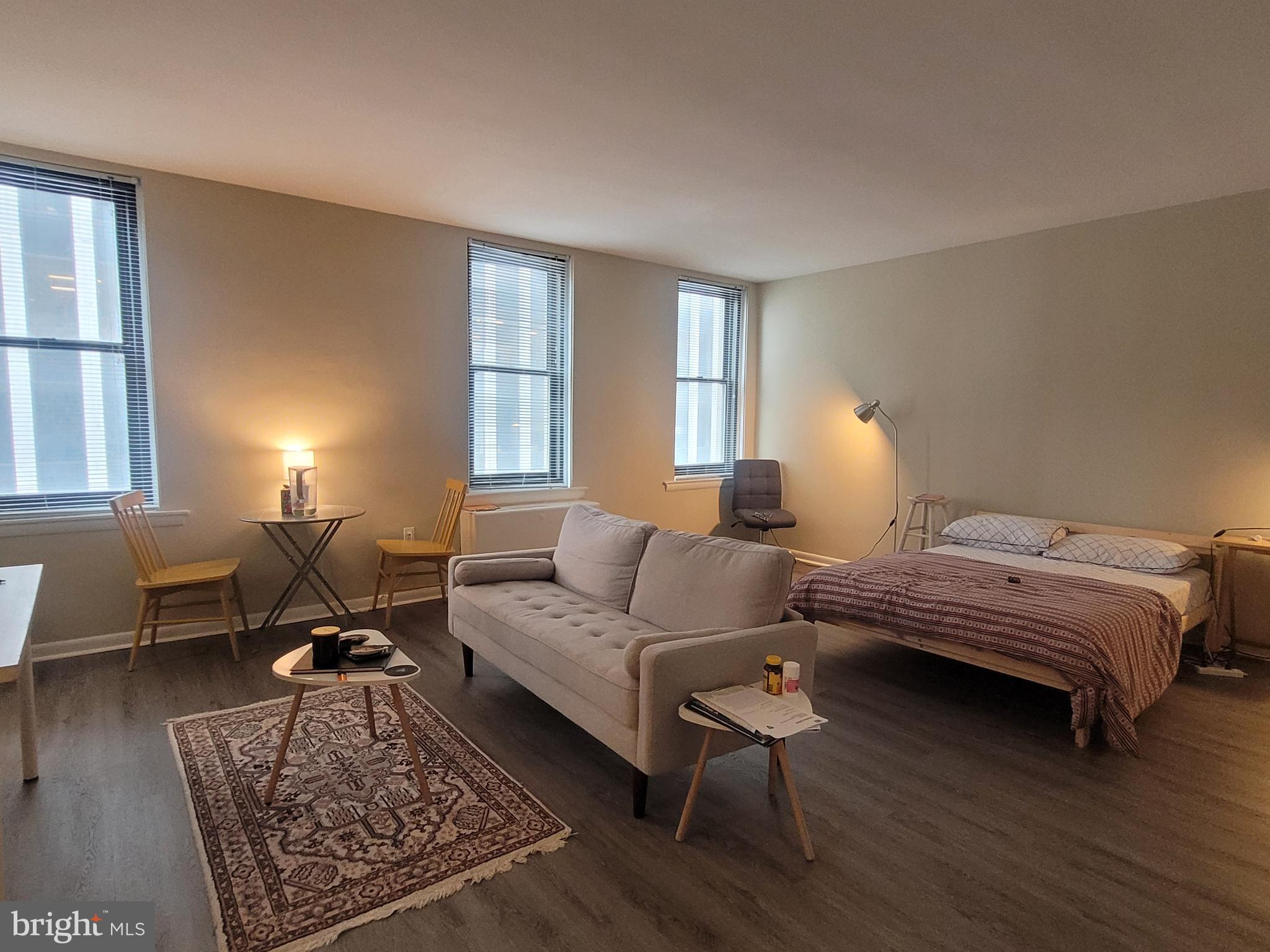 RITTENHOUSE SQUARE - Residential Lease