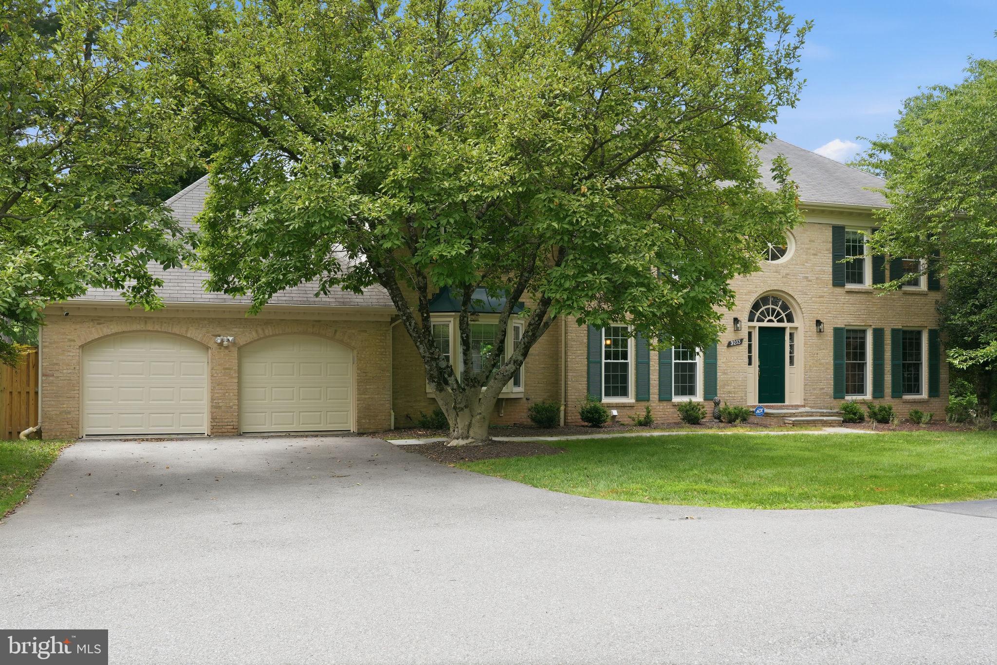 FALLSBERRY - Residential