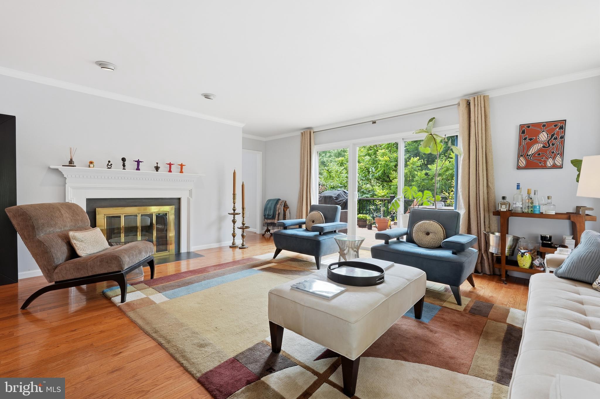 FALLSBERRY - Residential