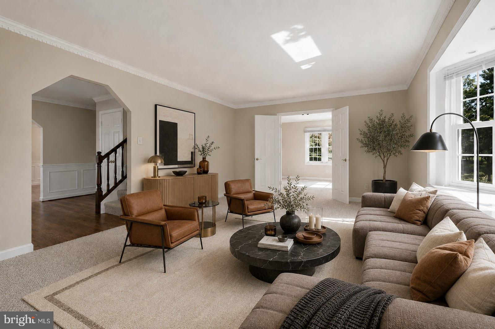 WESTLEIGH - Residential