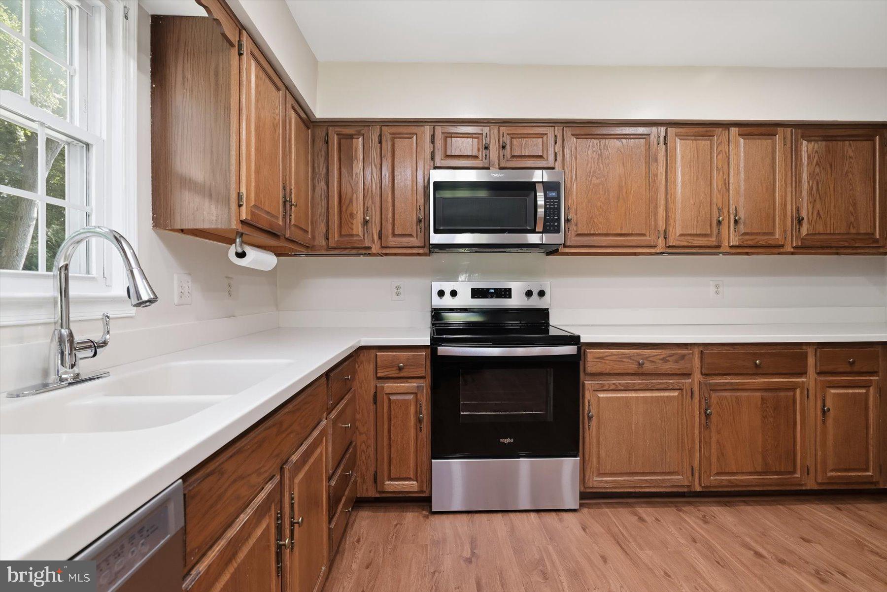 WESTLEIGH - Residential