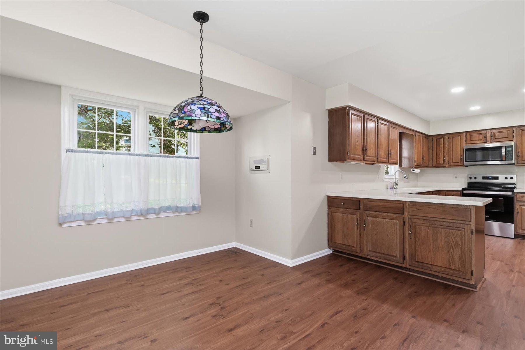 WESTLEIGH - Residential