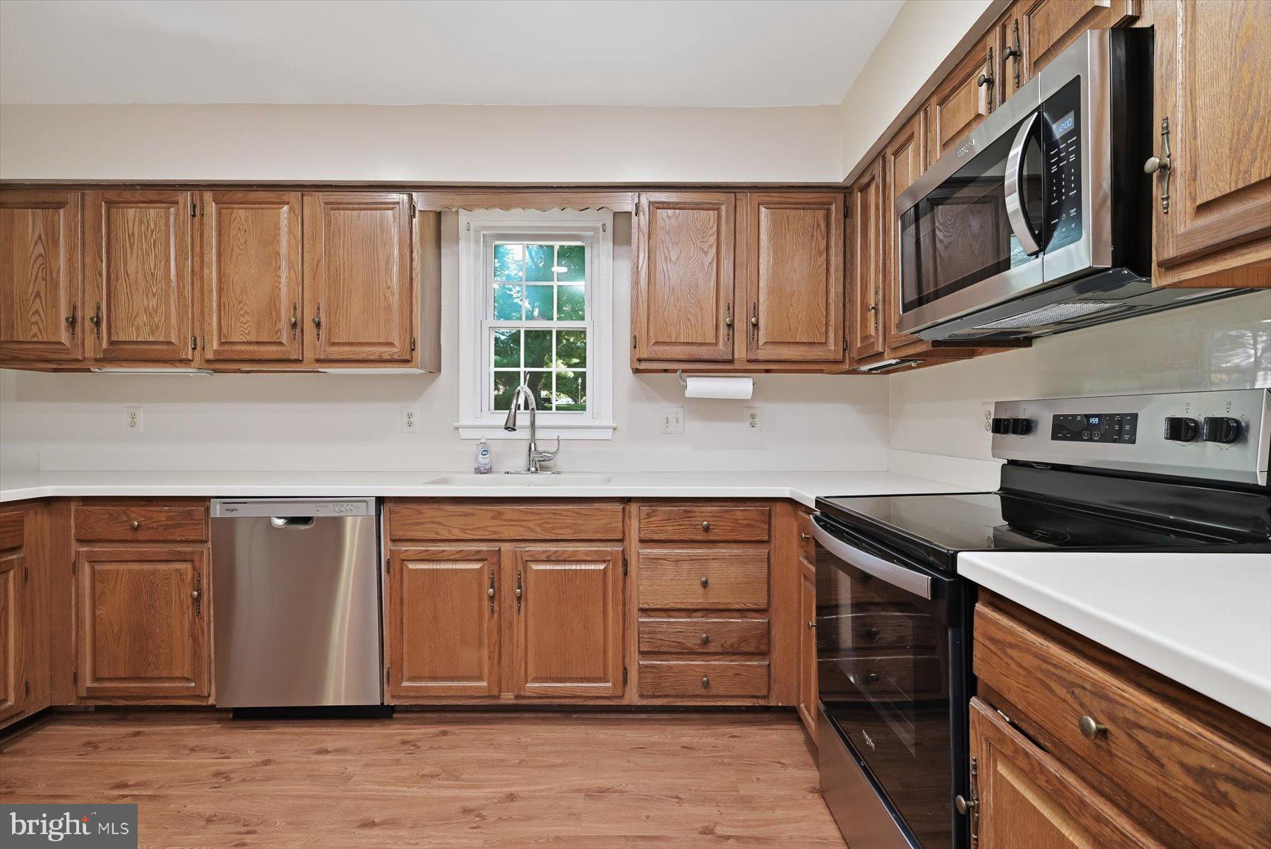 WESTLEIGH - Residential