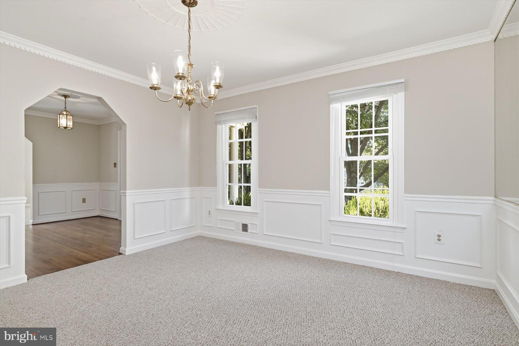 WESTLEIGH - Residential