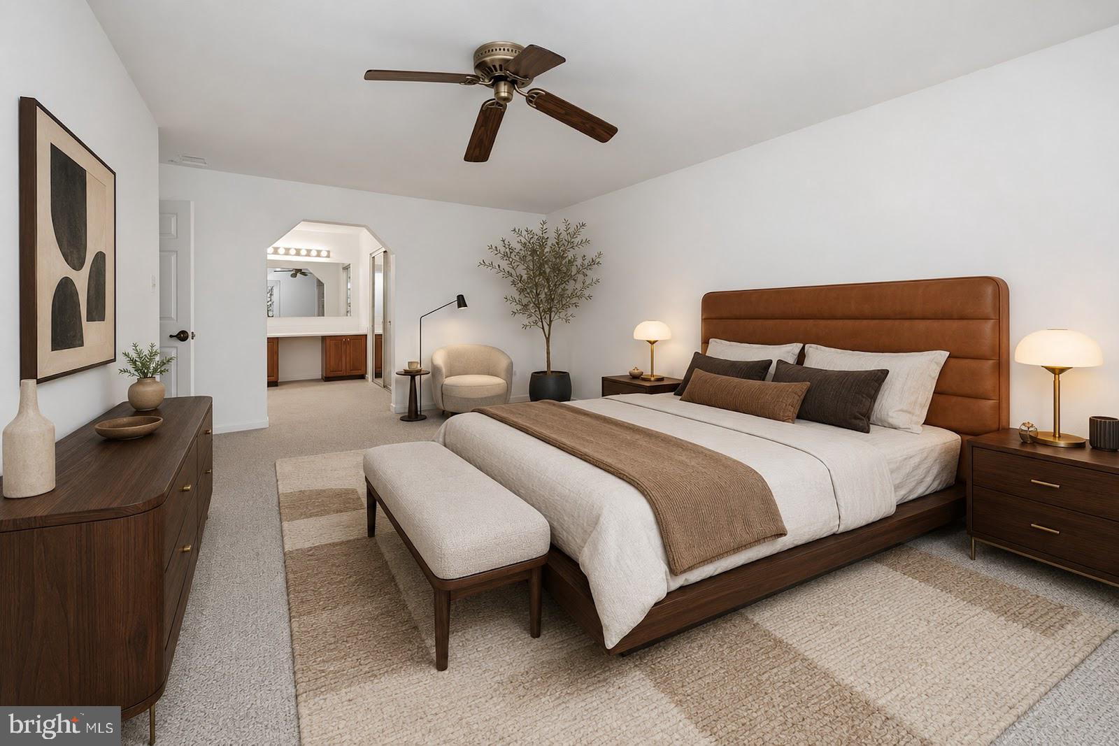 WESTLEIGH - Residential