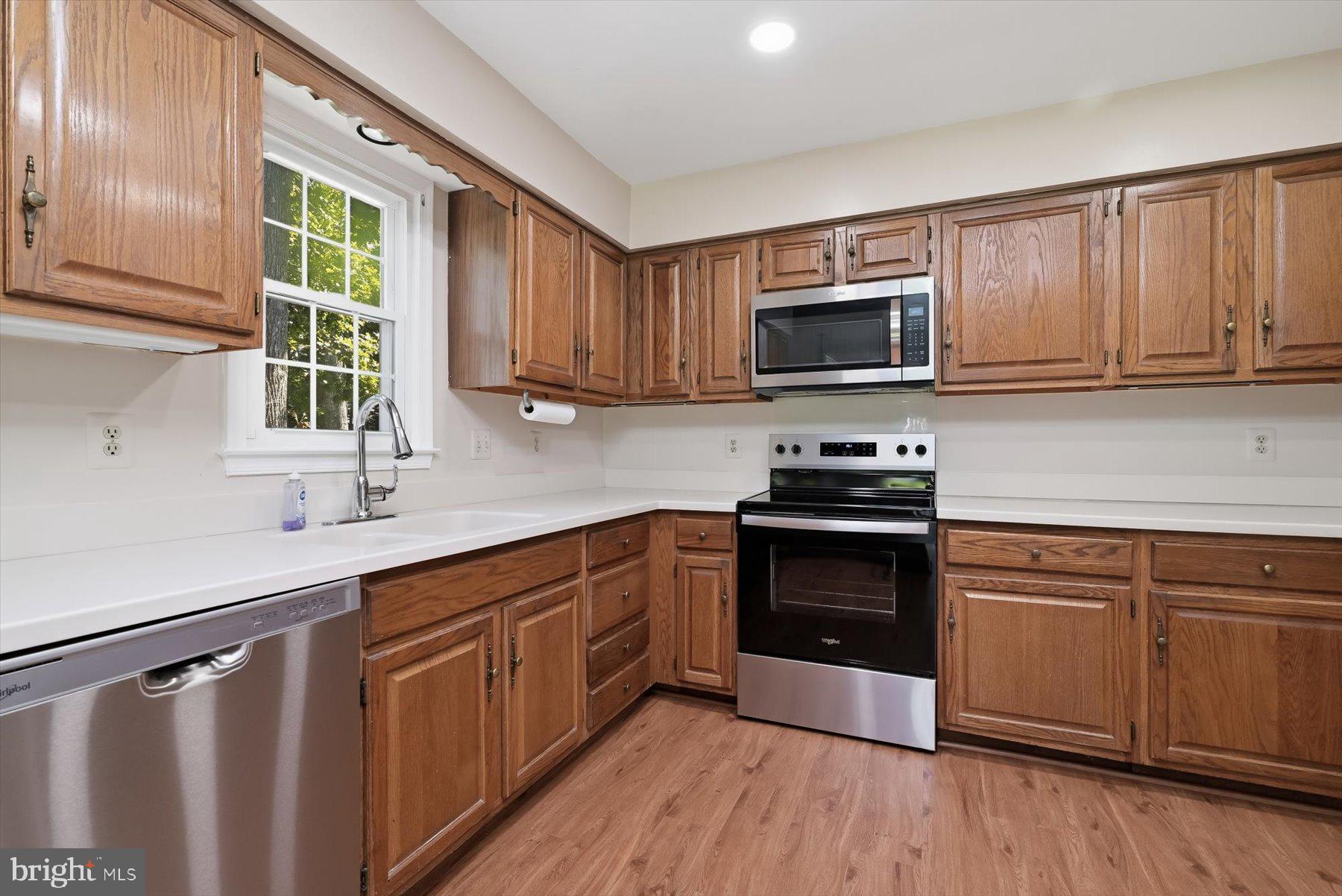 WESTLEIGH - Residential