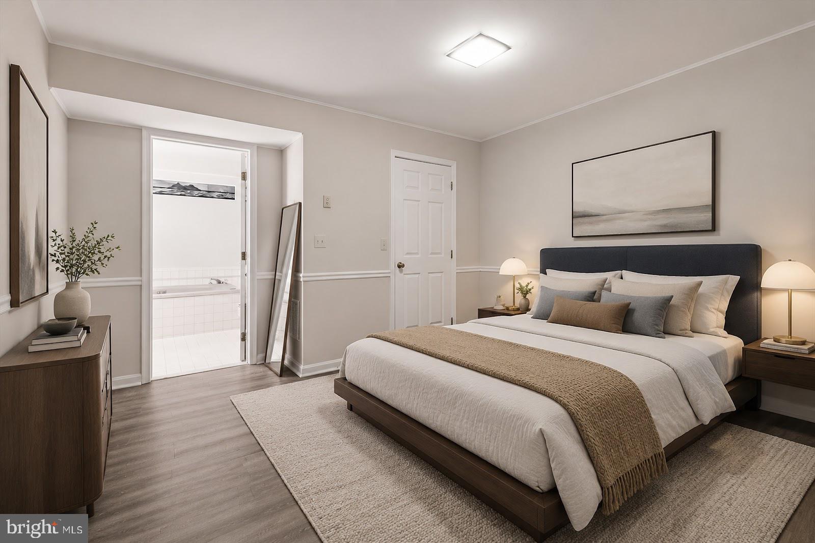 WESTLEIGH - Residential