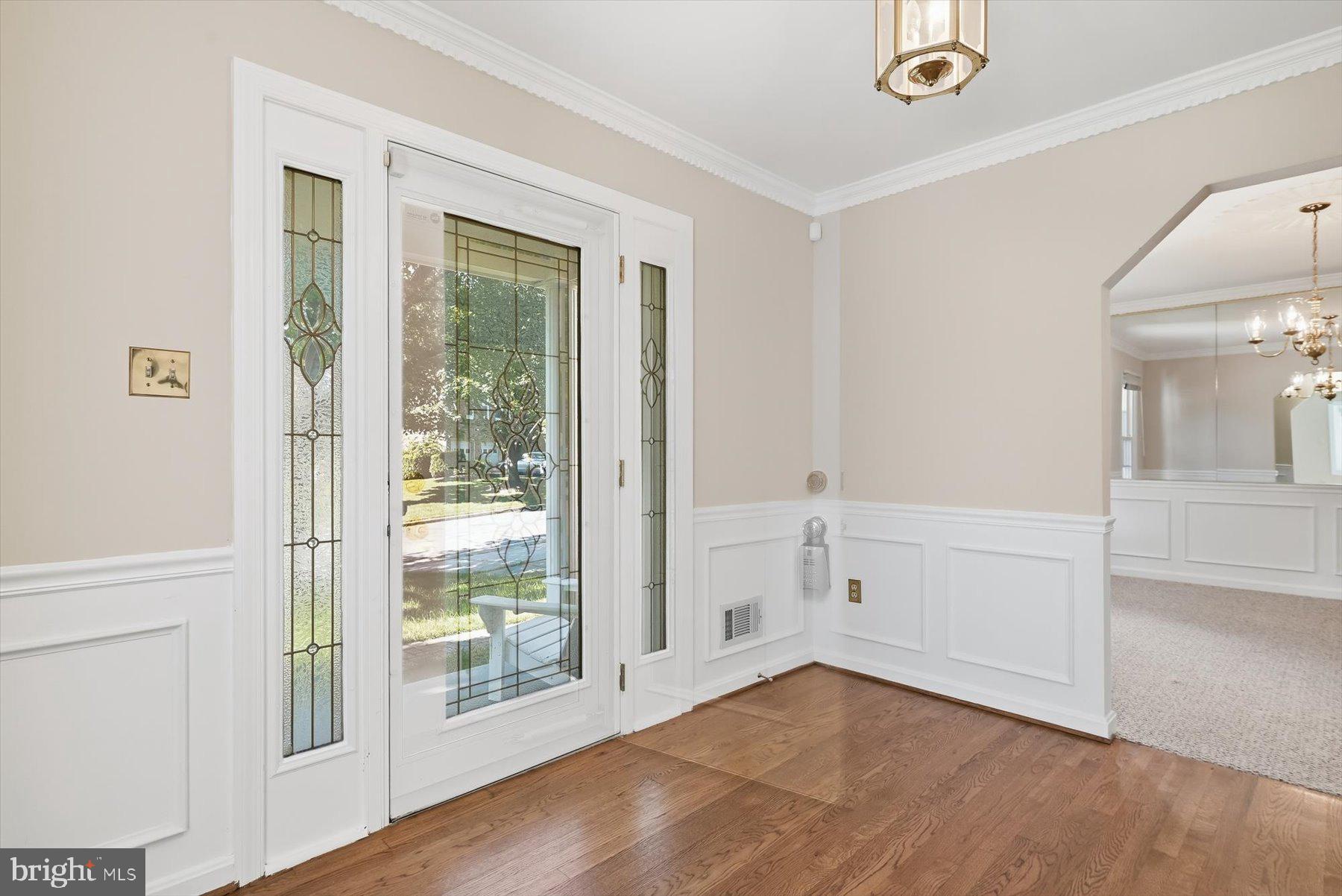 WESTLEIGH - Residential
