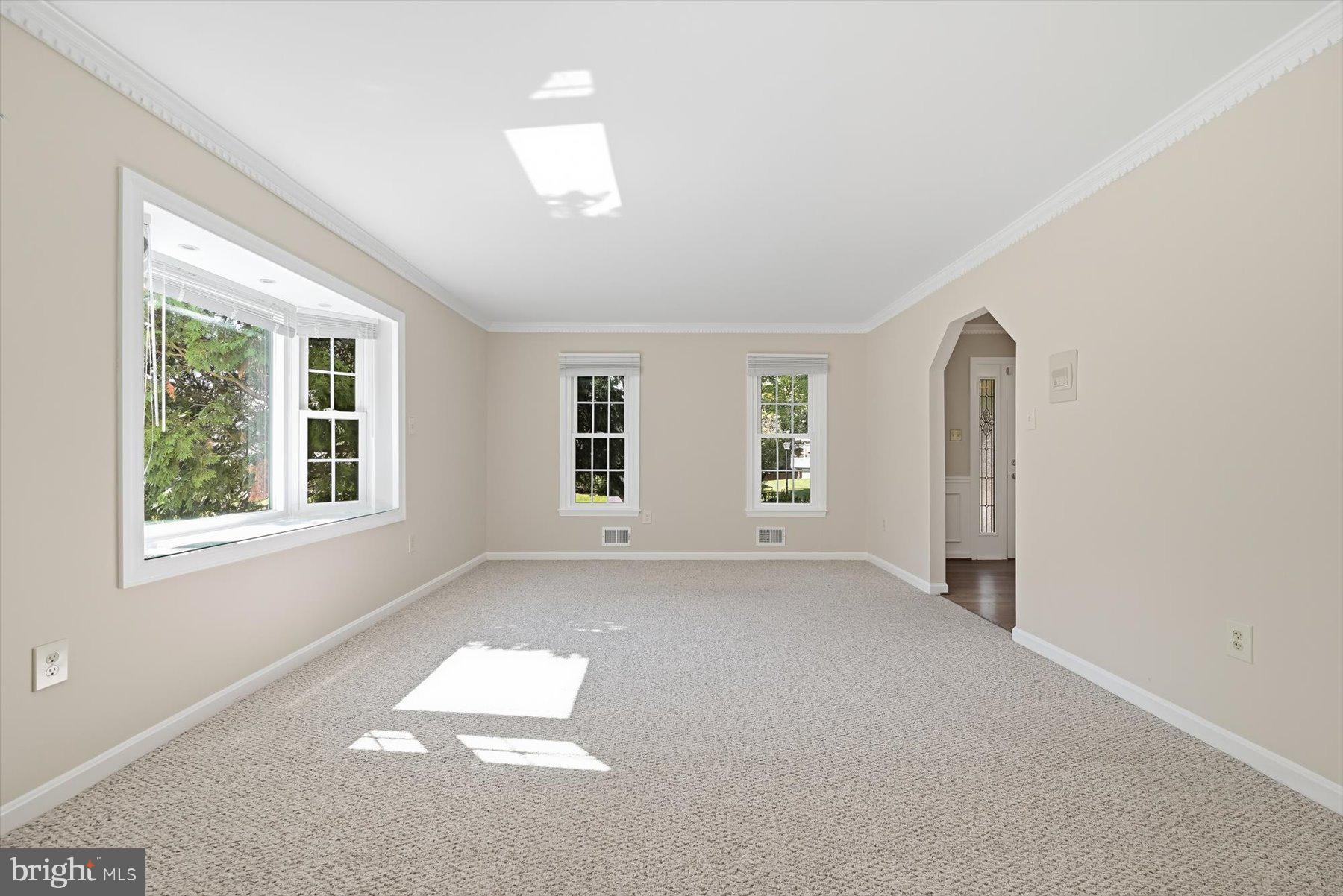 WESTLEIGH - Residential