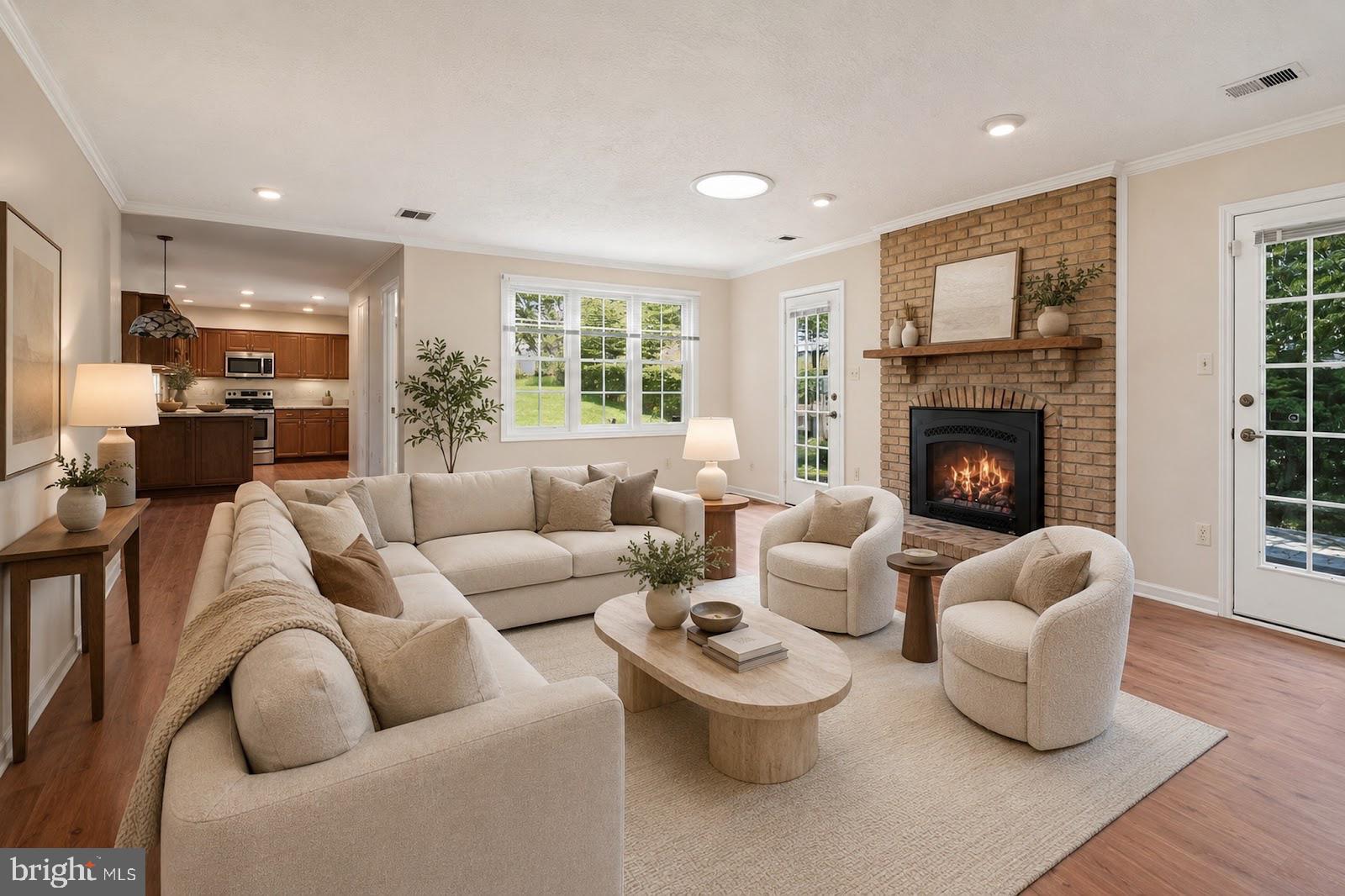 WESTLEIGH - Residential