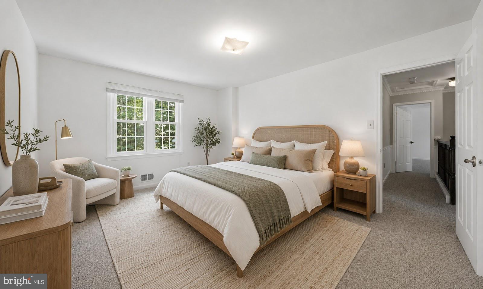 WESTLEIGH - Residential