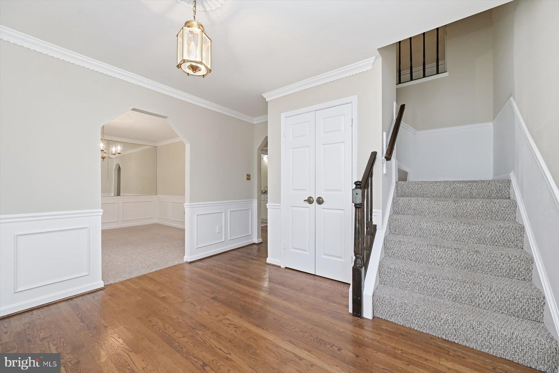 WESTLEIGH - Residential