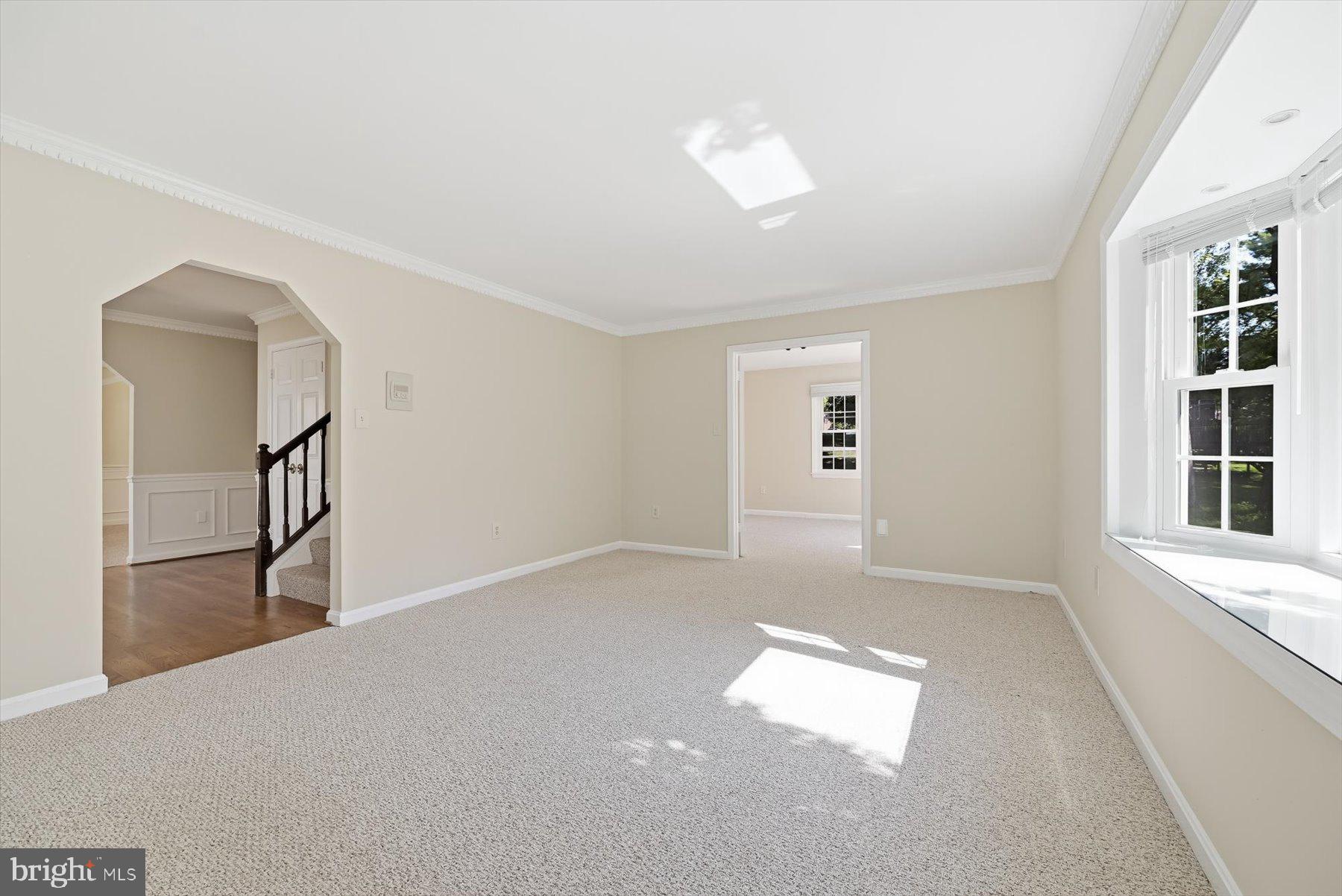 WESTLEIGH - Residential