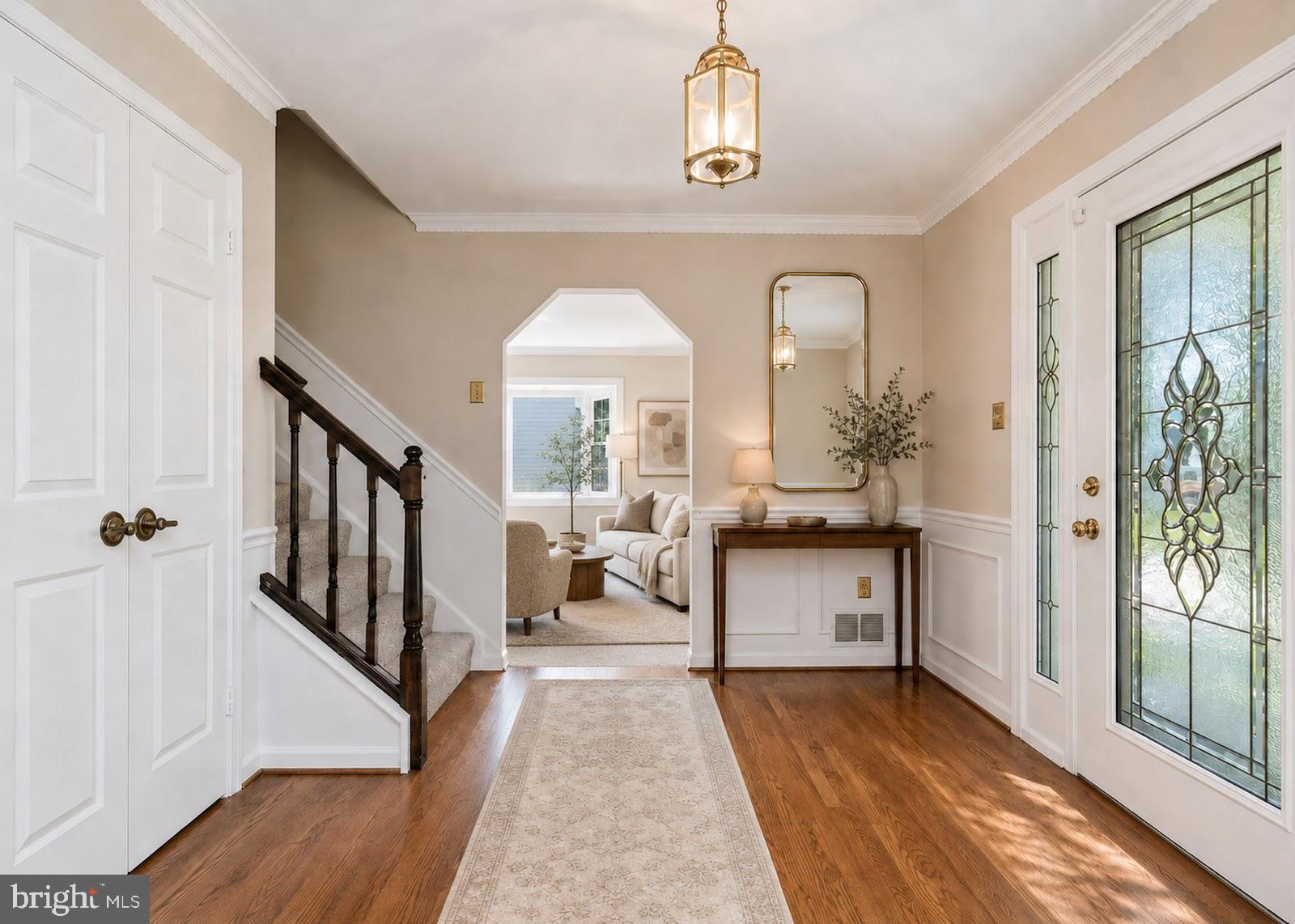 WESTLEIGH - Residential