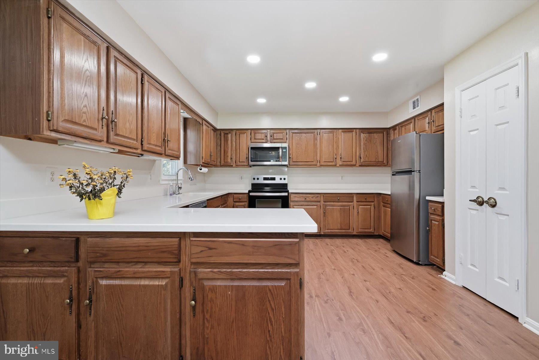 WESTLEIGH - Residential