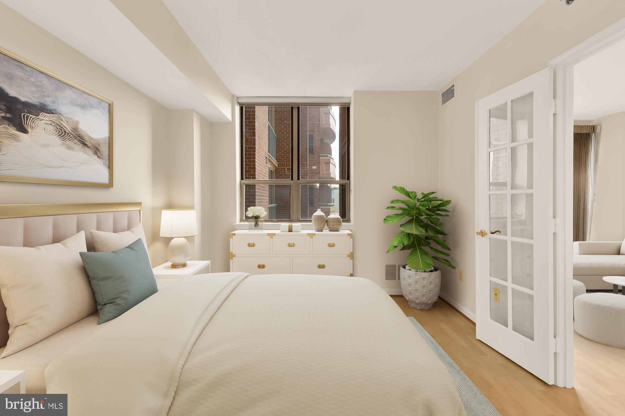 THE CHRISTOPHER - Residential