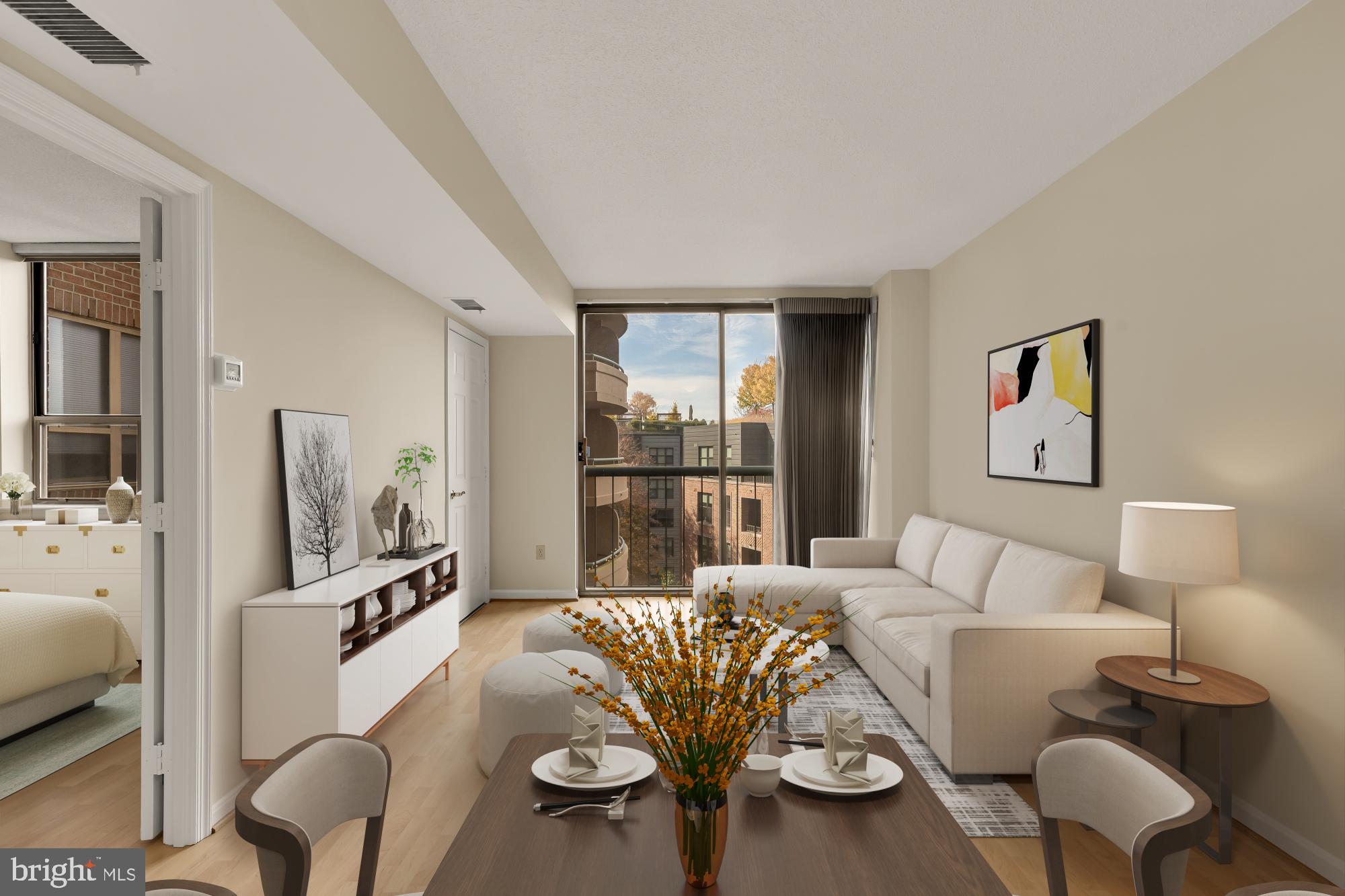 THE CHRISTOPHER - Residential