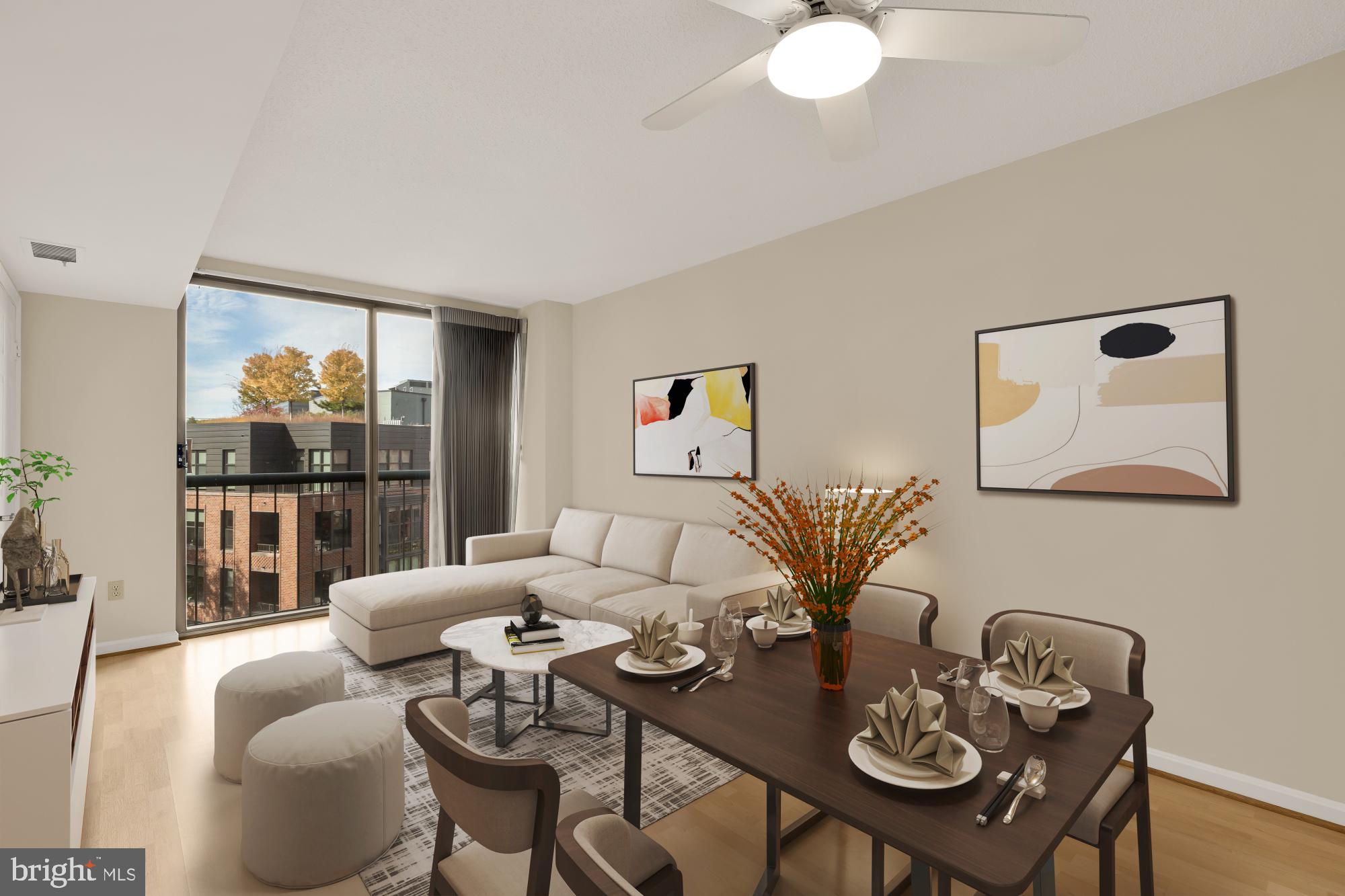 THE CHRISTOPHER - Residential