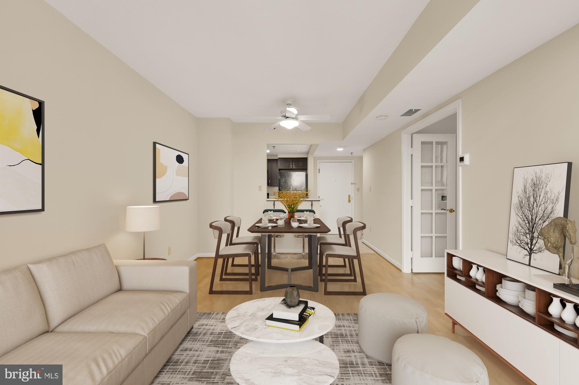 THE CHRISTOPHER - Residential