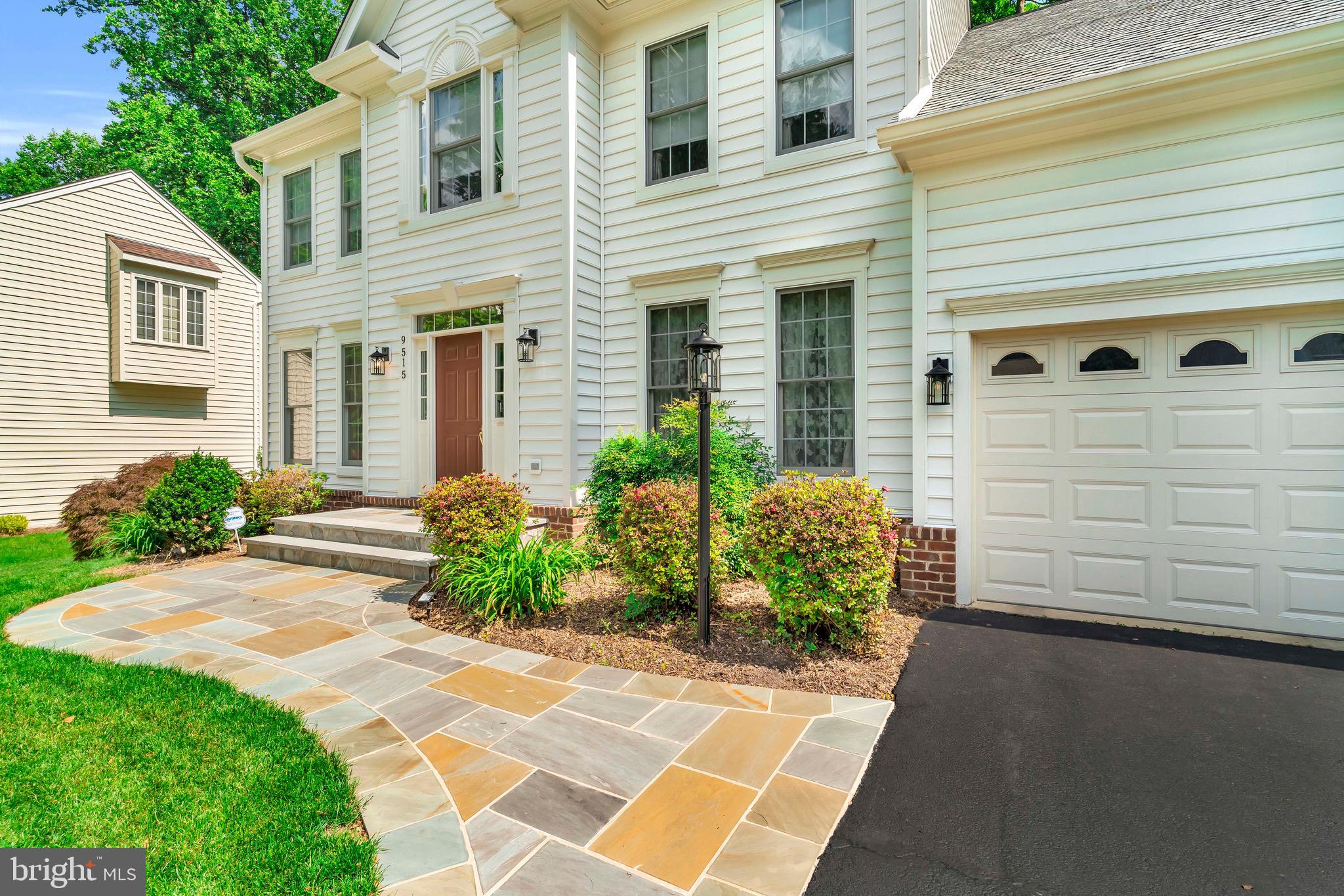 HOLLY RIDGE - Residential