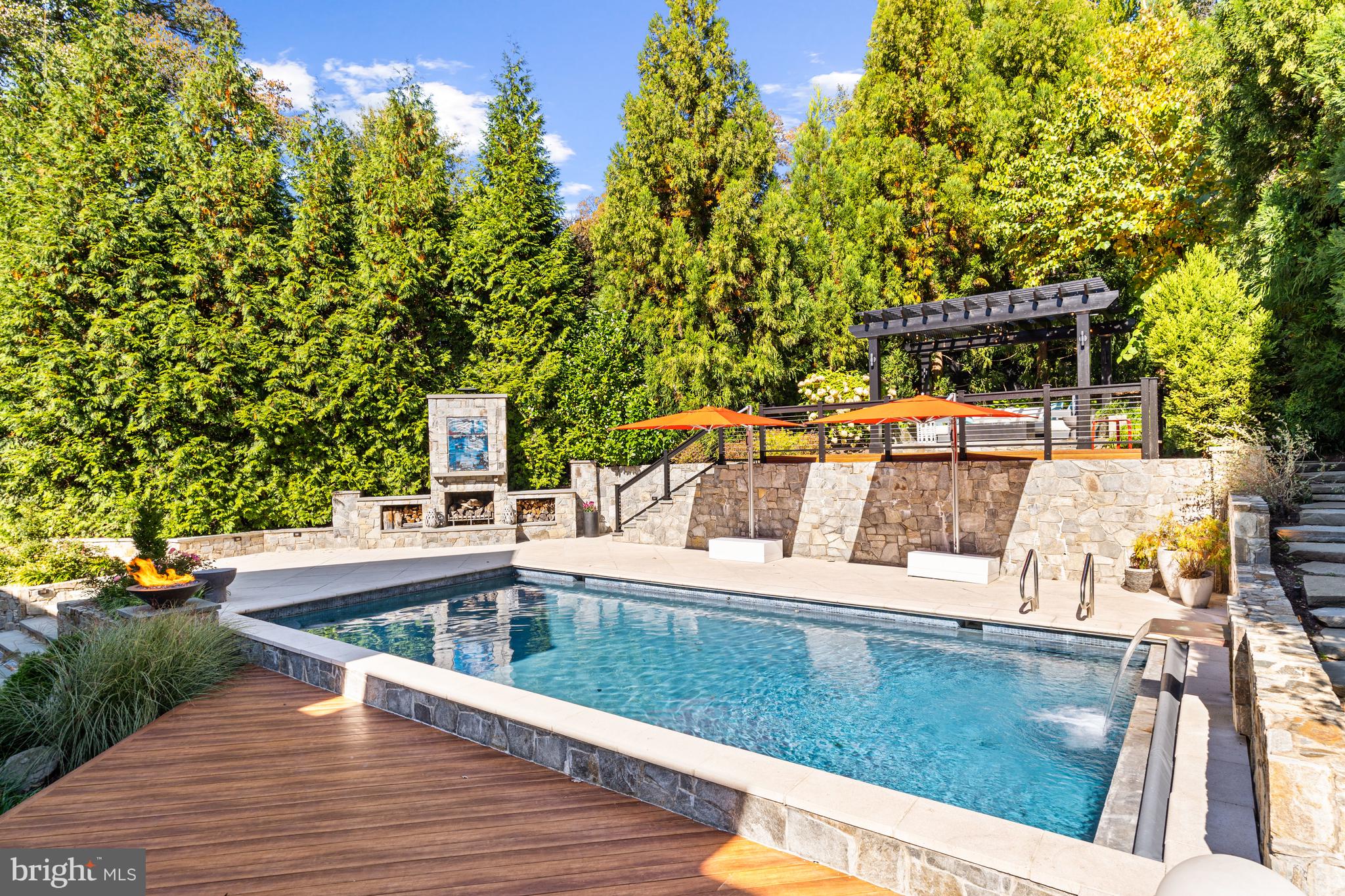 COUNTRY CLUB HILLS - Residential