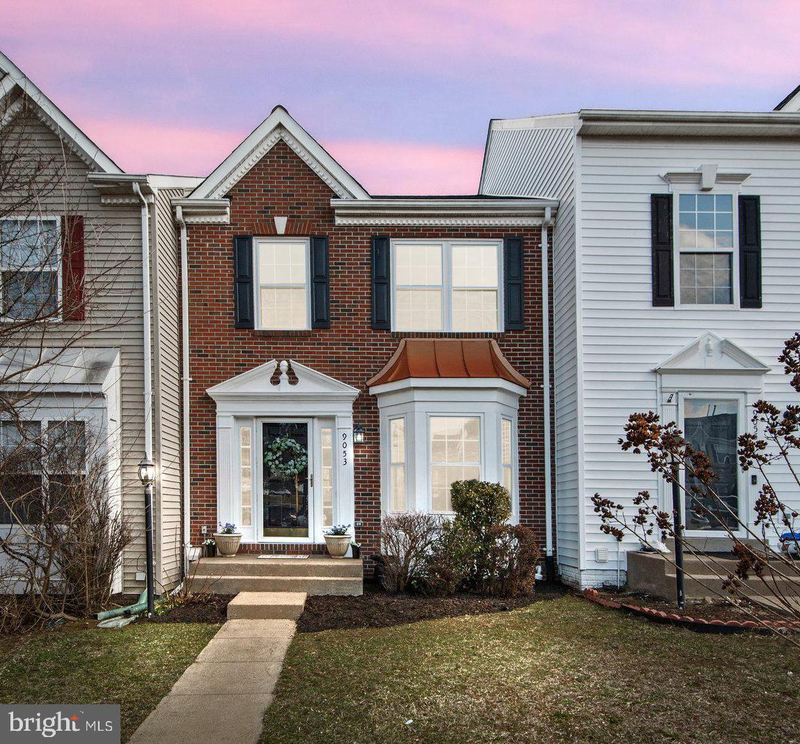 FOXBOROUGH - Residential