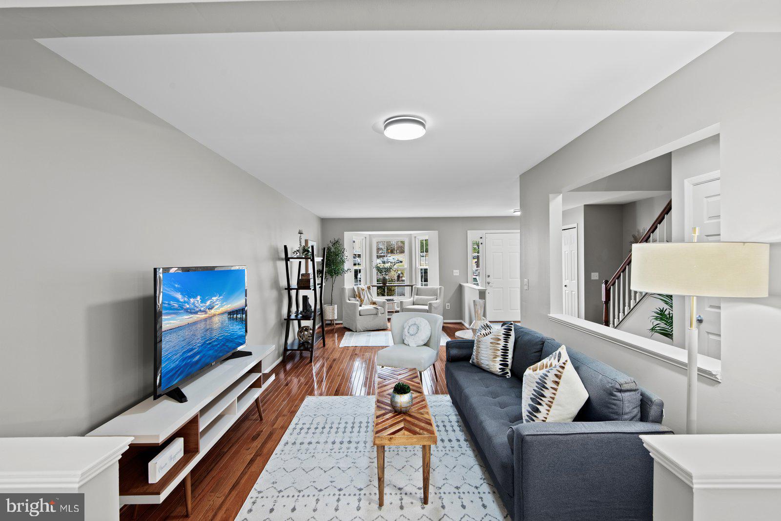 FOXBOROUGH - Residential