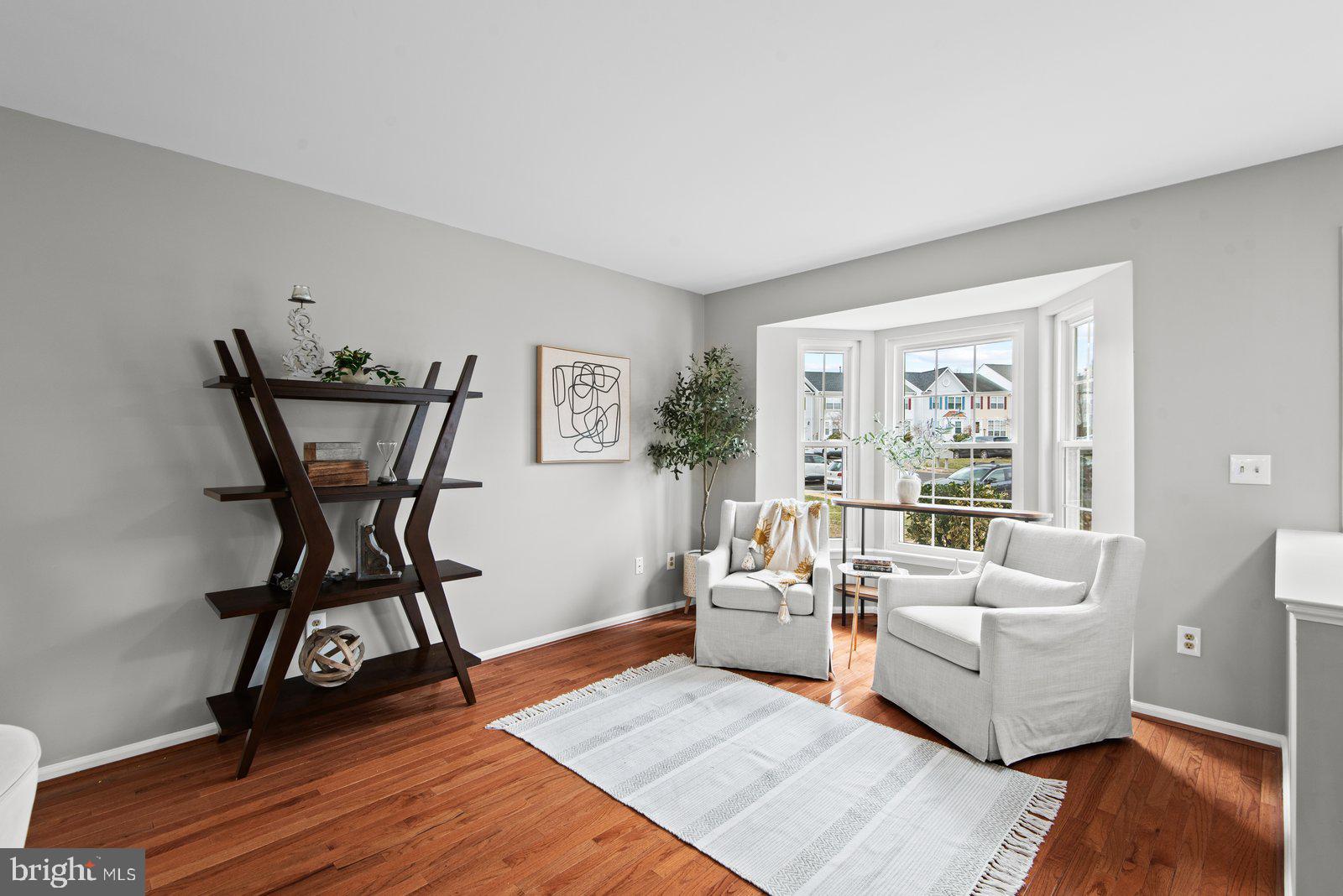 FOXBOROUGH - Residential