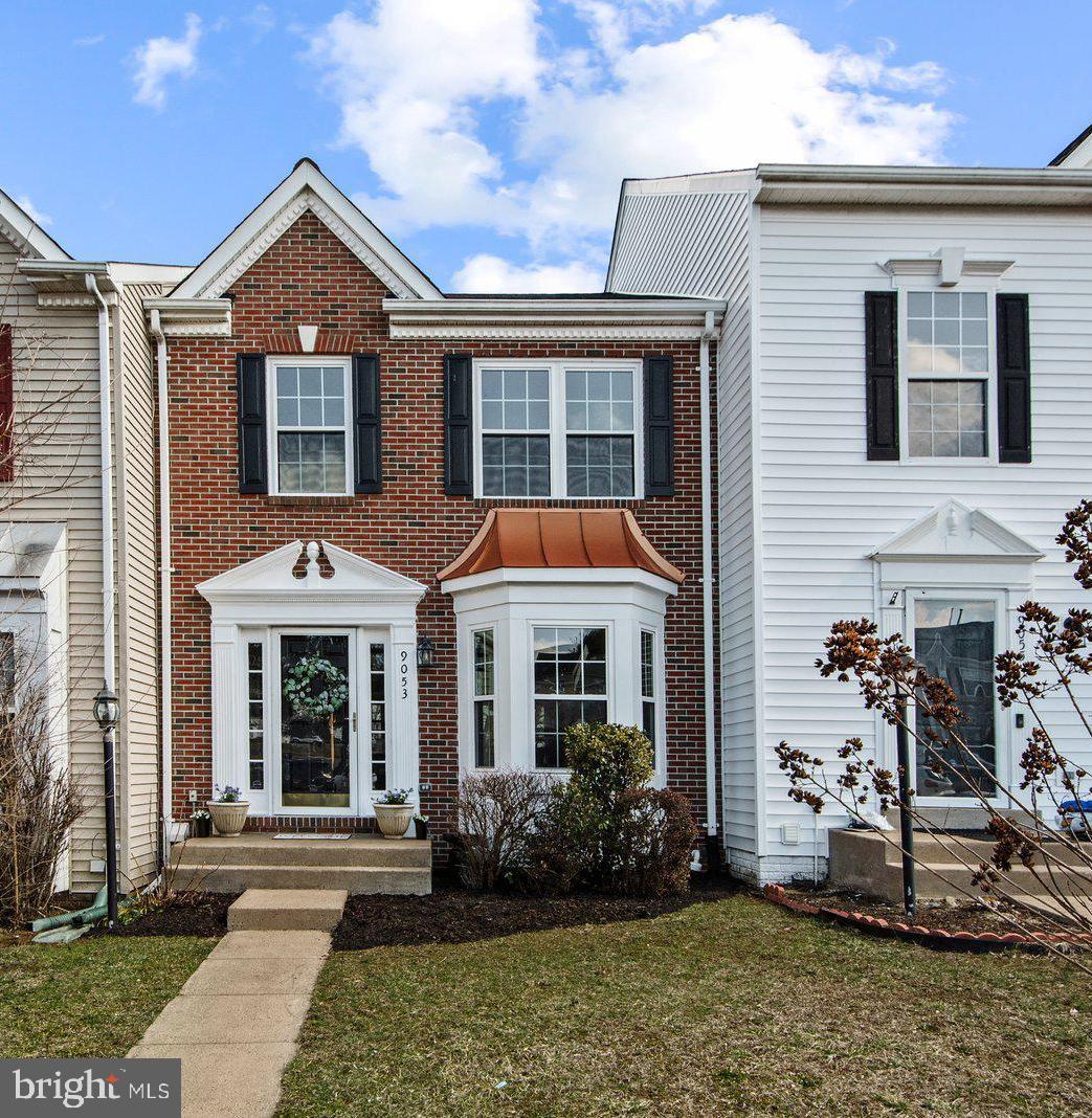 FOXBOROUGH - Residential