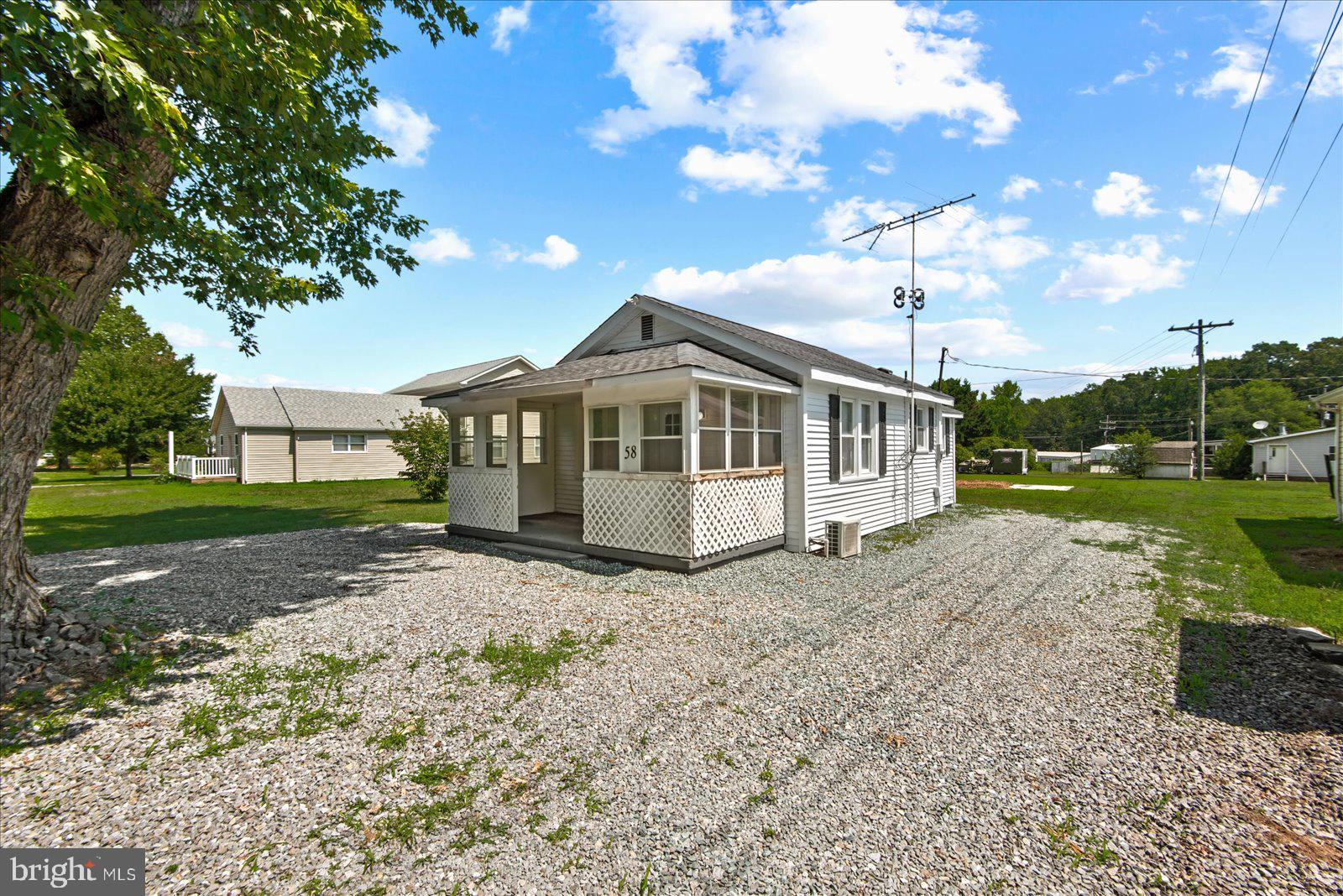 NONE AVAILABLE - Residential