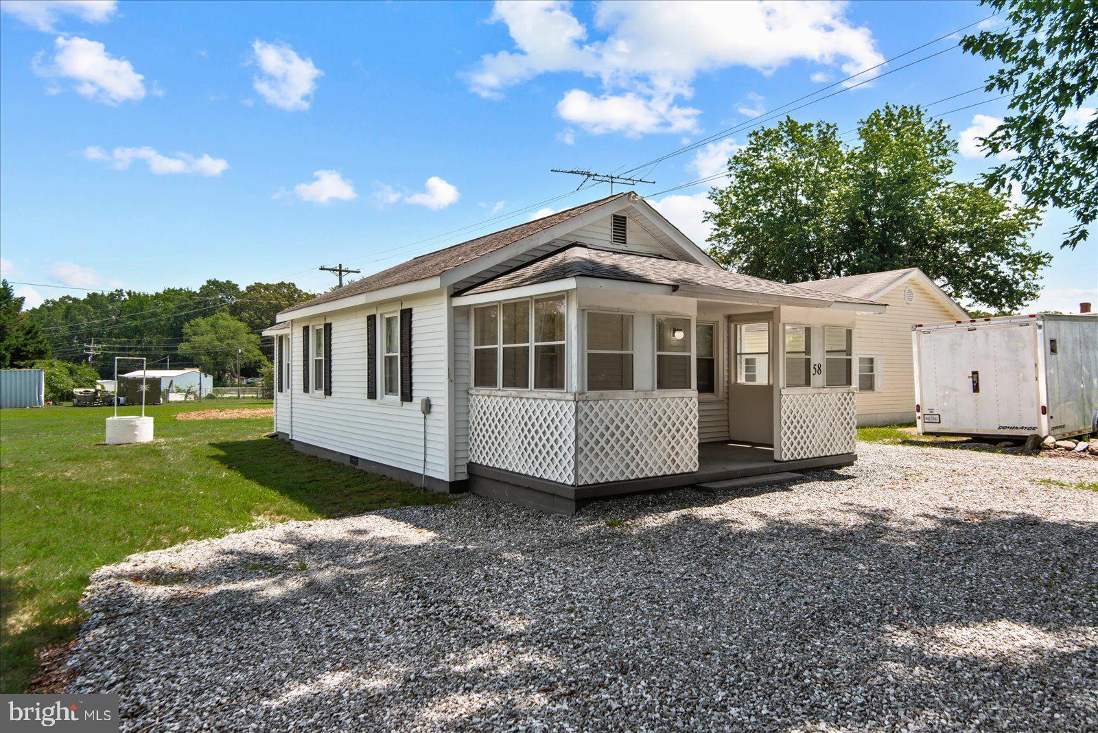 NONE AVAILABLE - Residential
