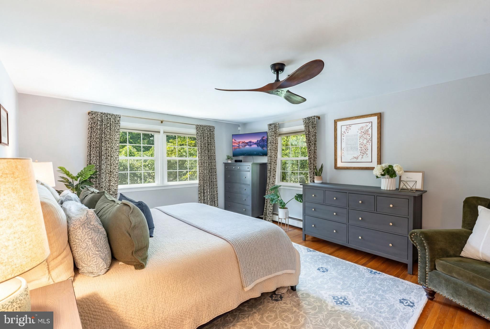 WYNNEWOOD - Residential