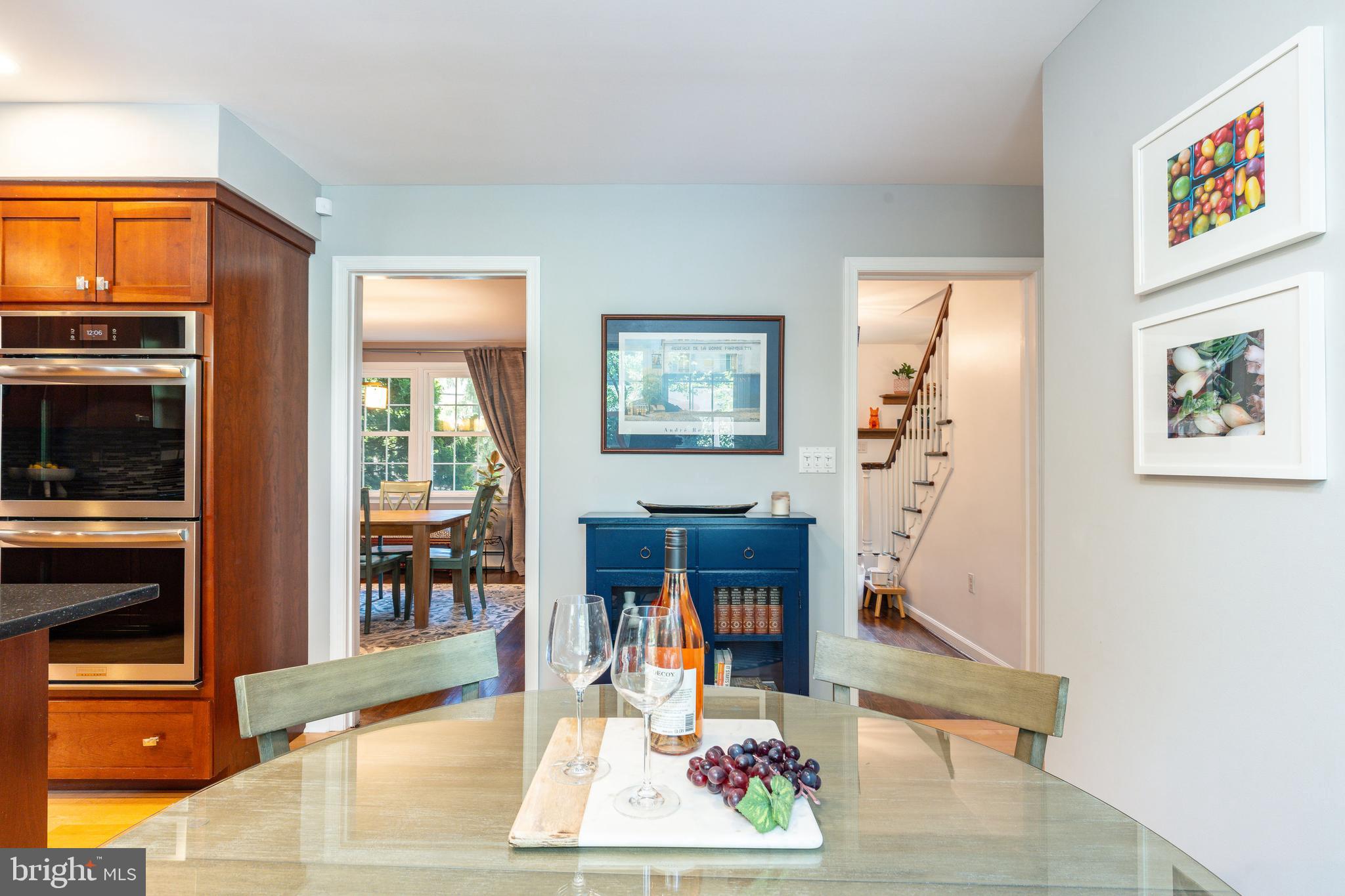 WYNNEWOOD - Residential